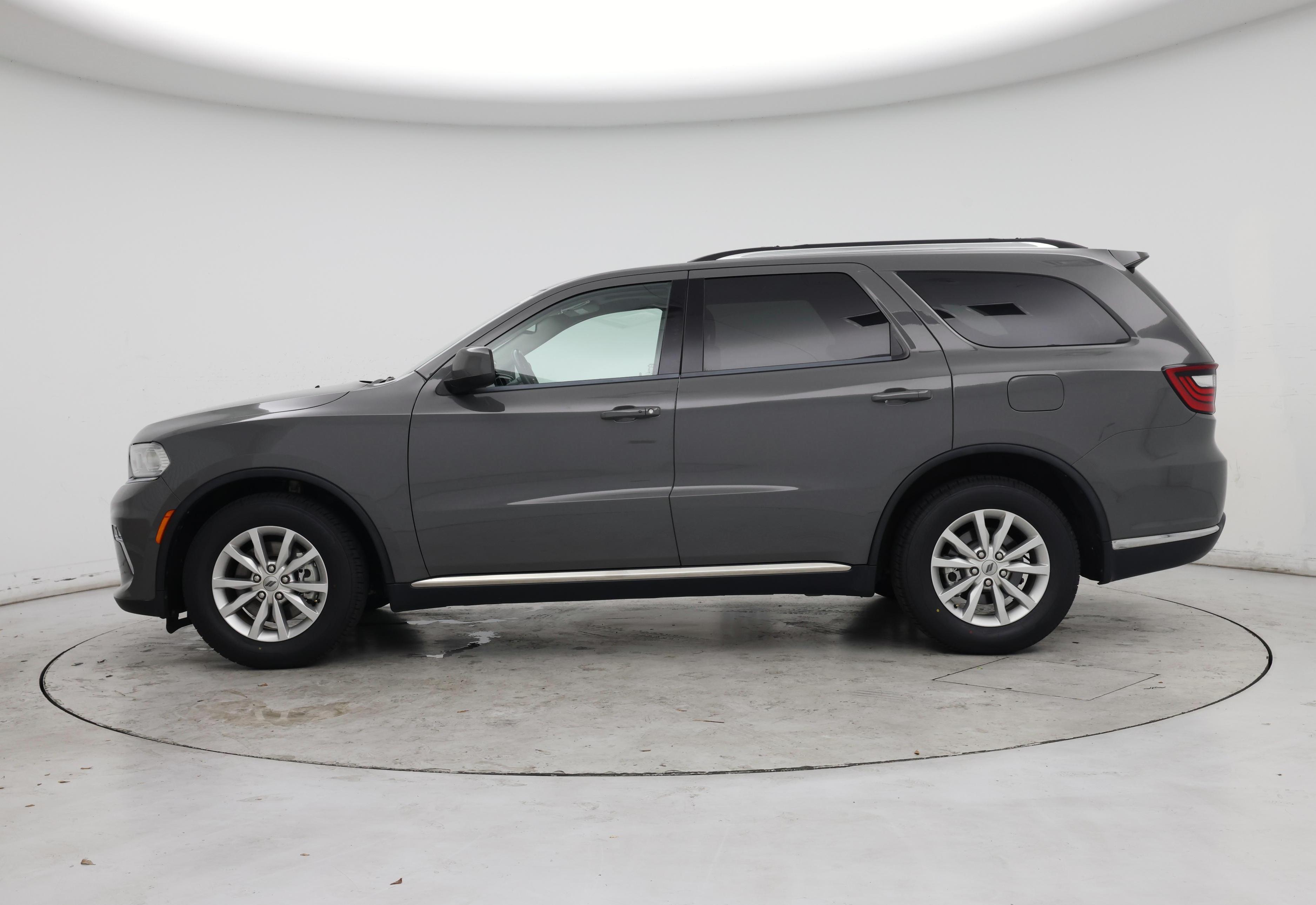 Thumbnail: 2022 Dodge Durango - 3