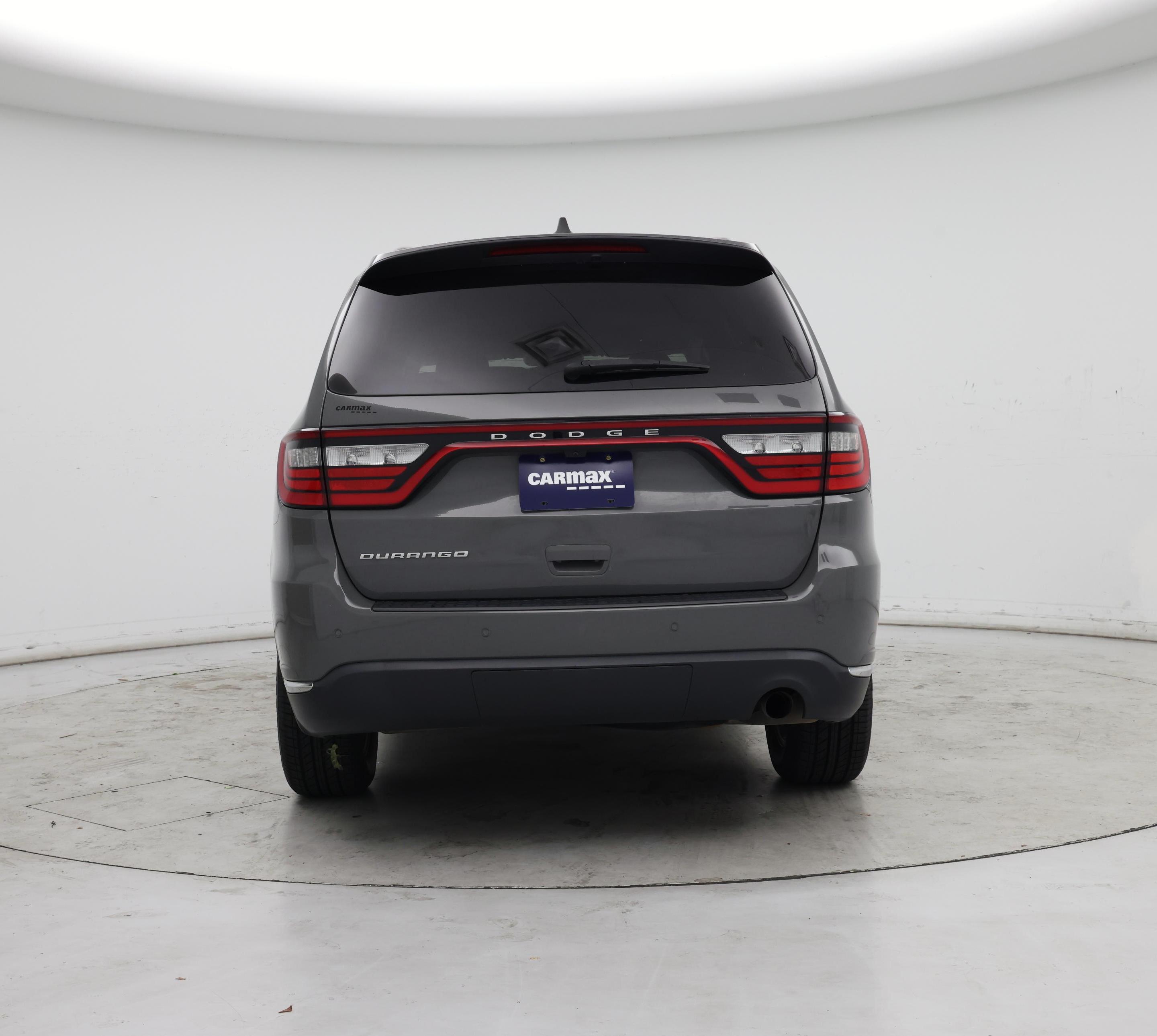 Thumbnail: 2022 Dodge Durango - 6