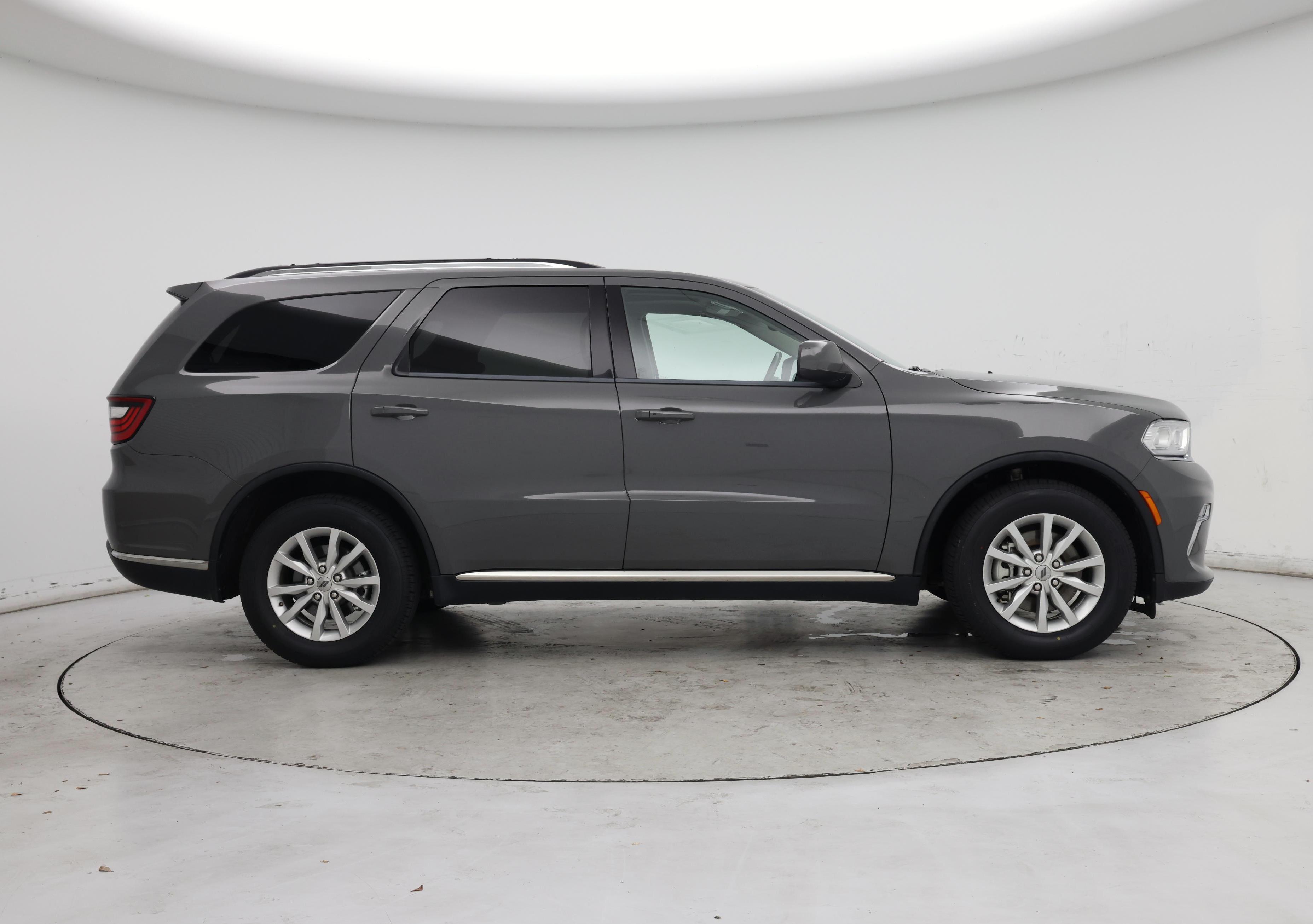 Thumbnail: 2022 Dodge Durango - 7