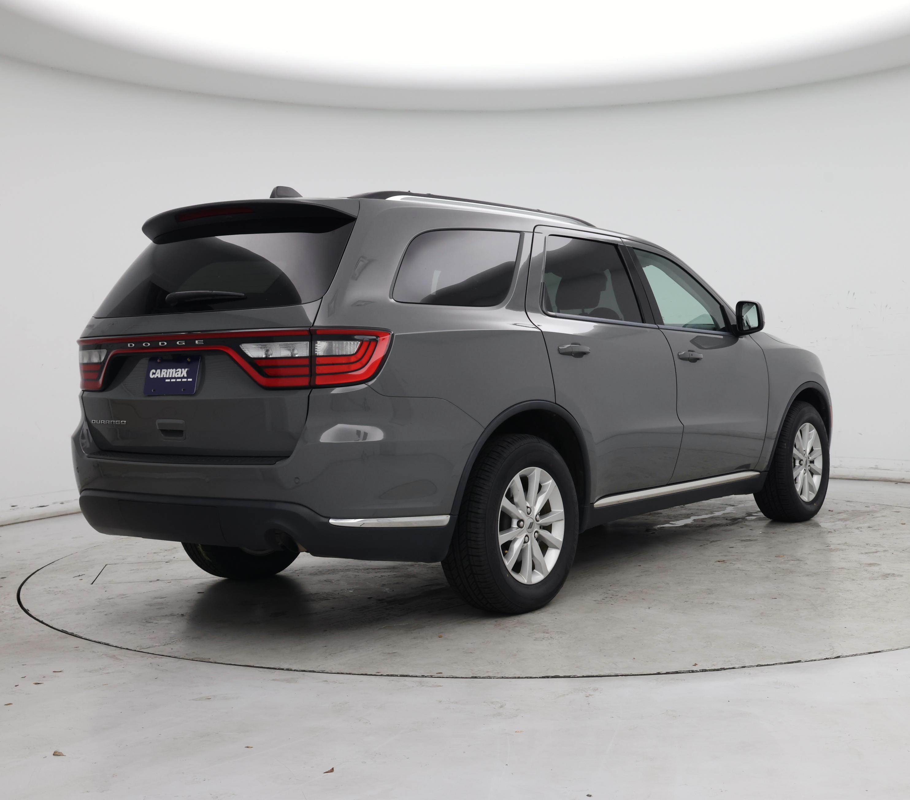 Thumbnail: 2022 Dodge Durango - 8