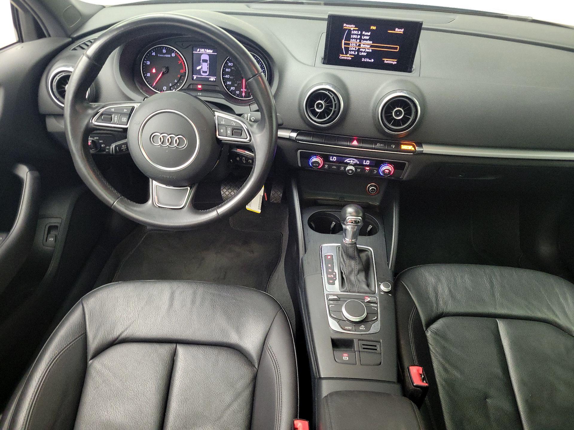 Thumbnail: 2015 Audi A3 - 9