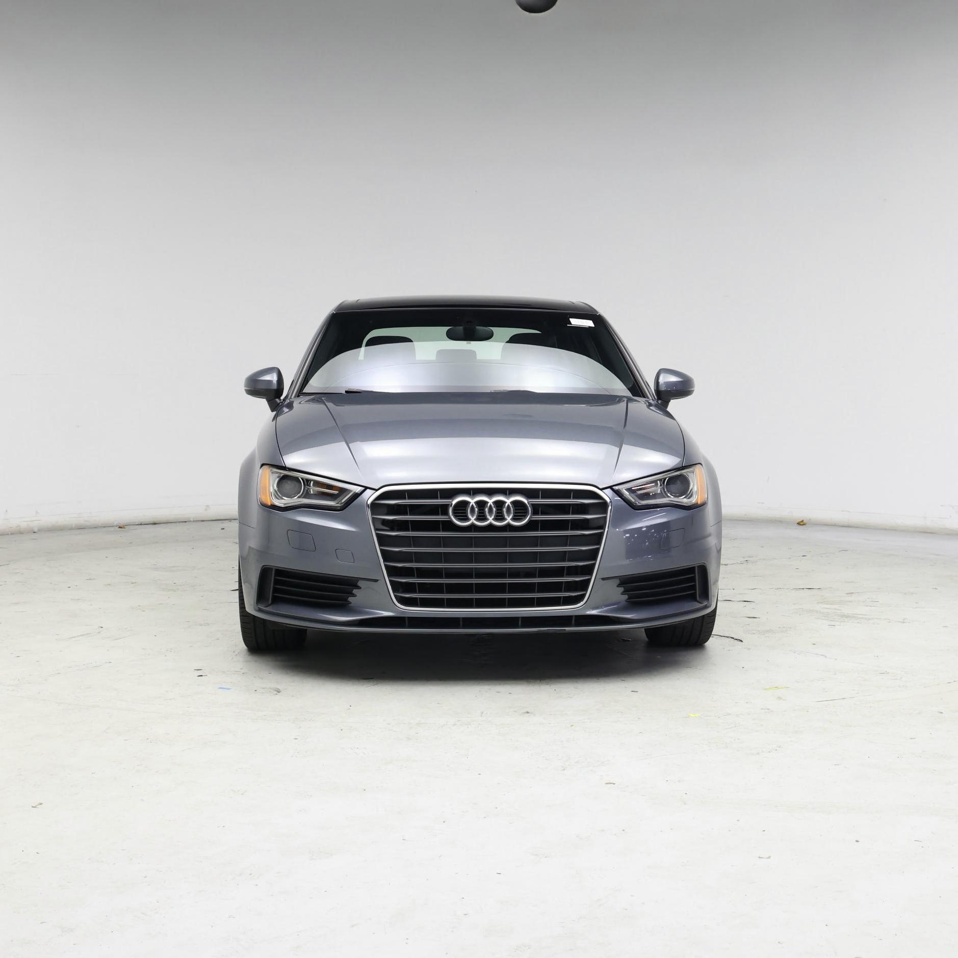 Thumbnail: 2015 Audi A3 - 5