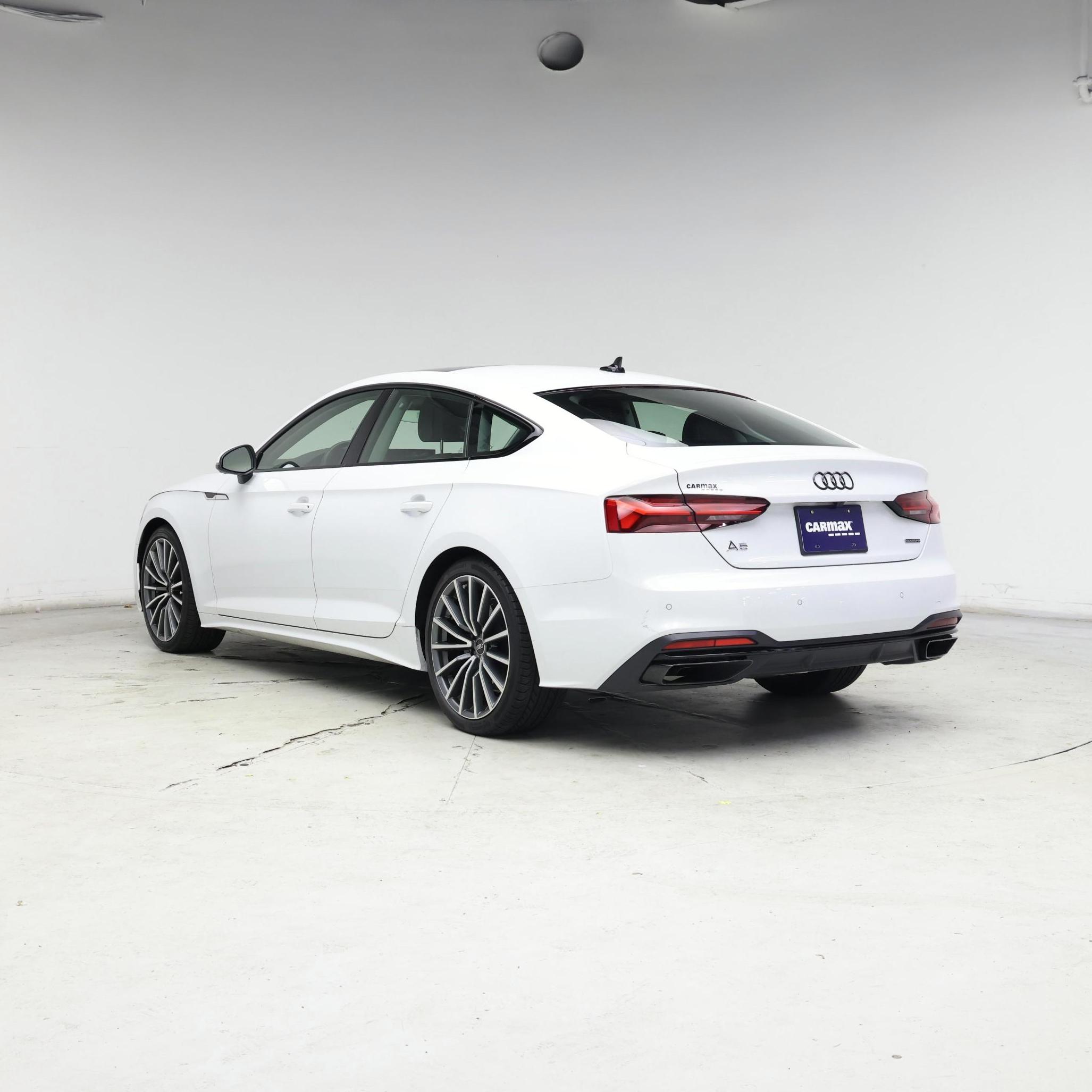Thumbnail: 2022 Audi A5 - 2
