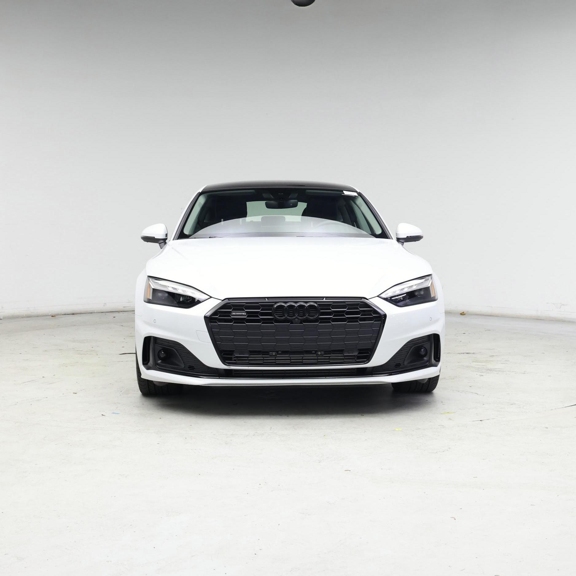 Thumbnail: 2022 Audi A5 - 5