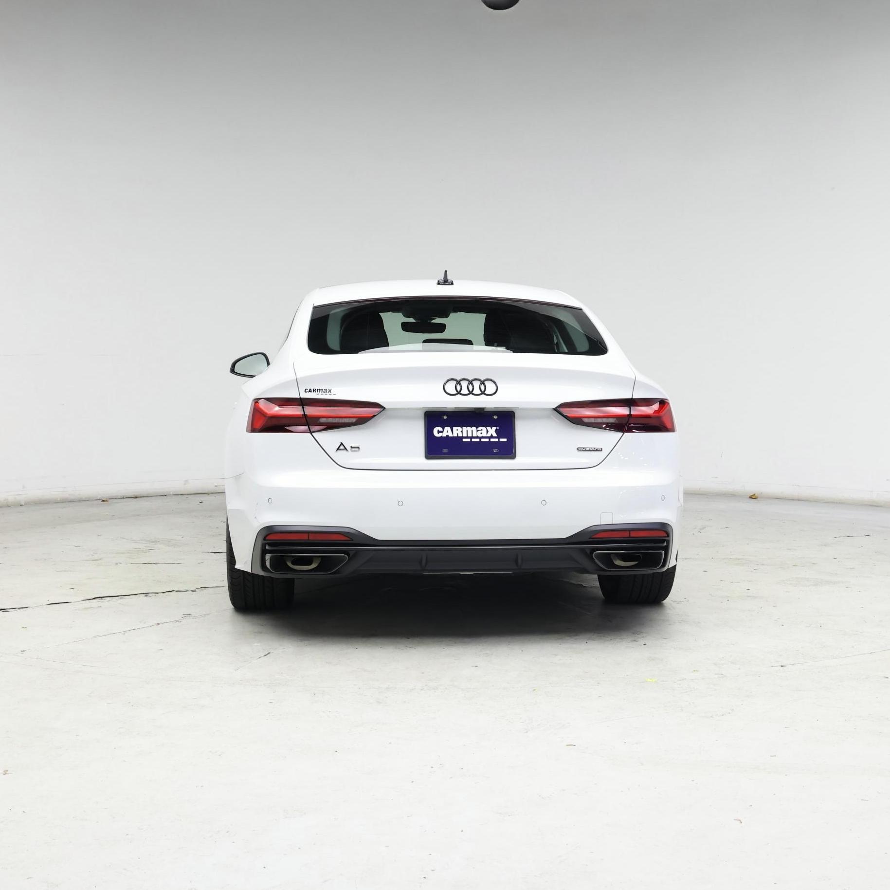 Thumbnail: 2022 Audi A5 - 6