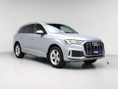 2023 Audi Q7 Premium Plus