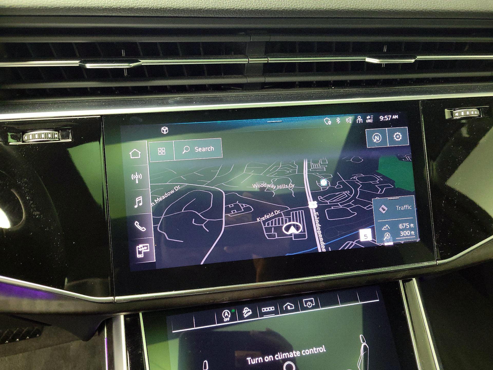 Thumbnail: 2023 Audi Q7 - 14