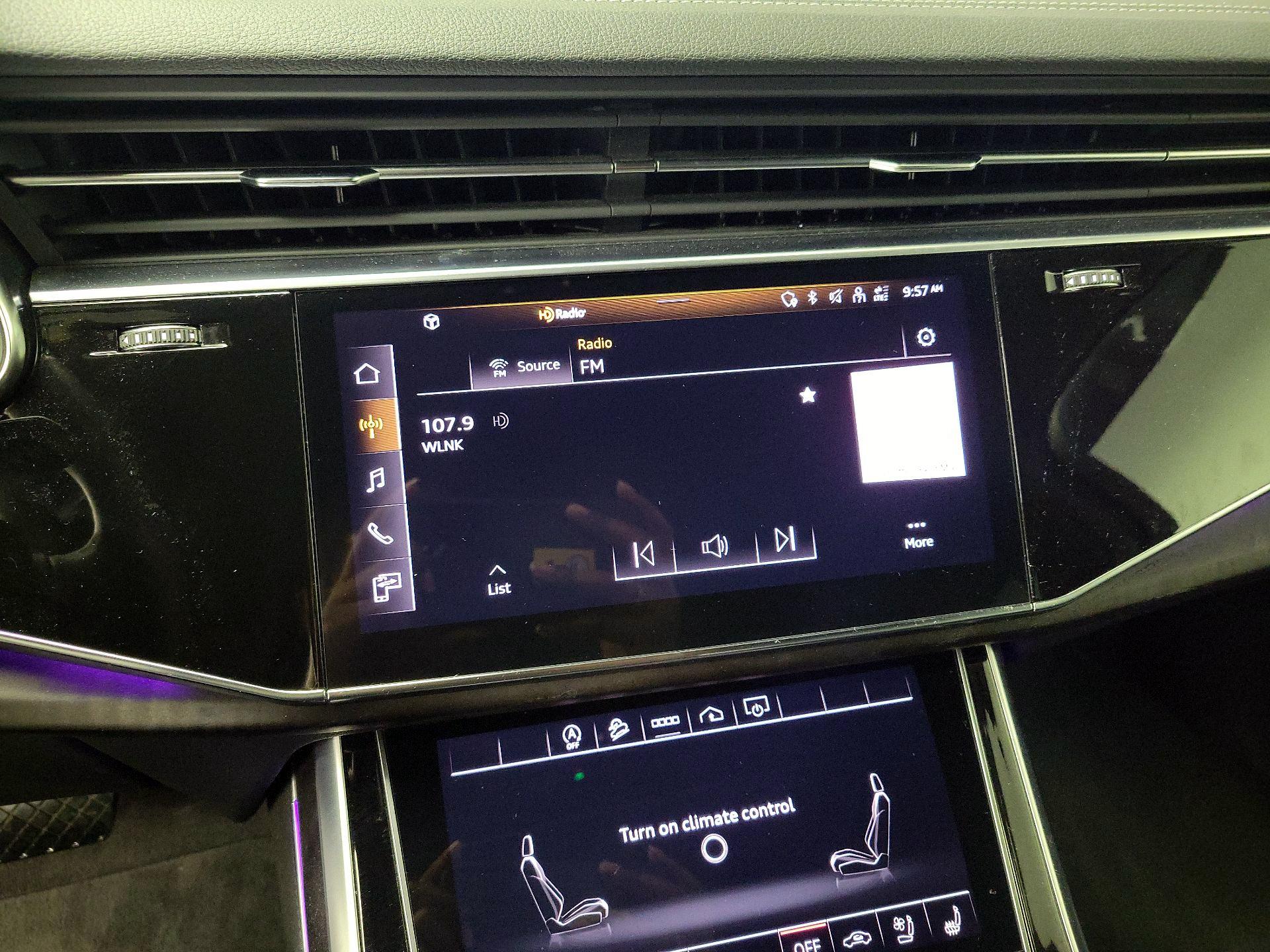 Thumbnail: 2023 Audi Q7 - 16