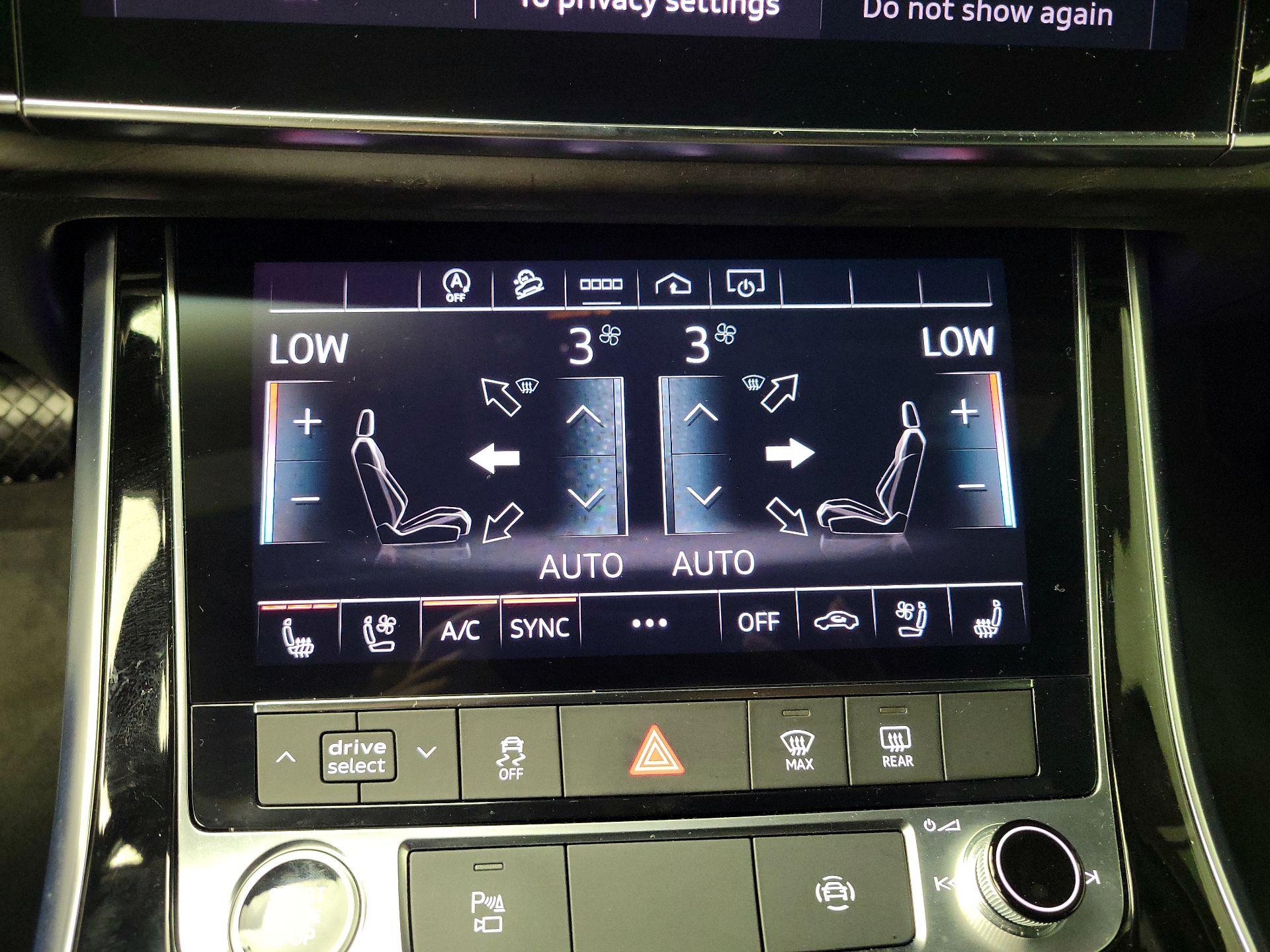 Thumbnail: 2023 Audi Q7 - 17