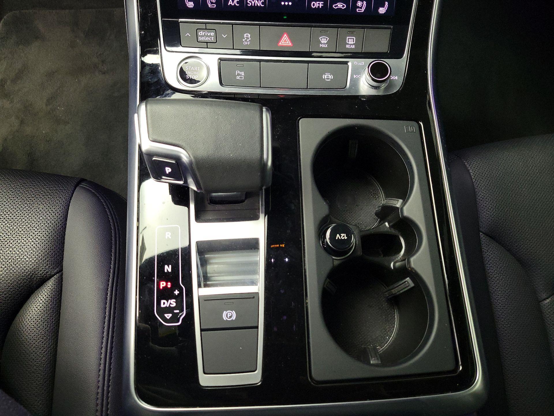 Thumbnail: 2023 Audi Q7 - 18