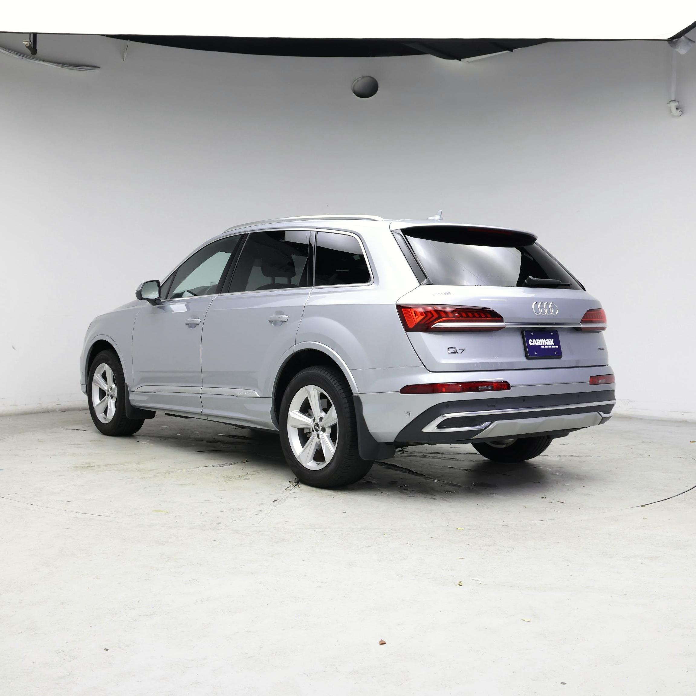 Thumbnail: 2023 Audi Q7 - 2