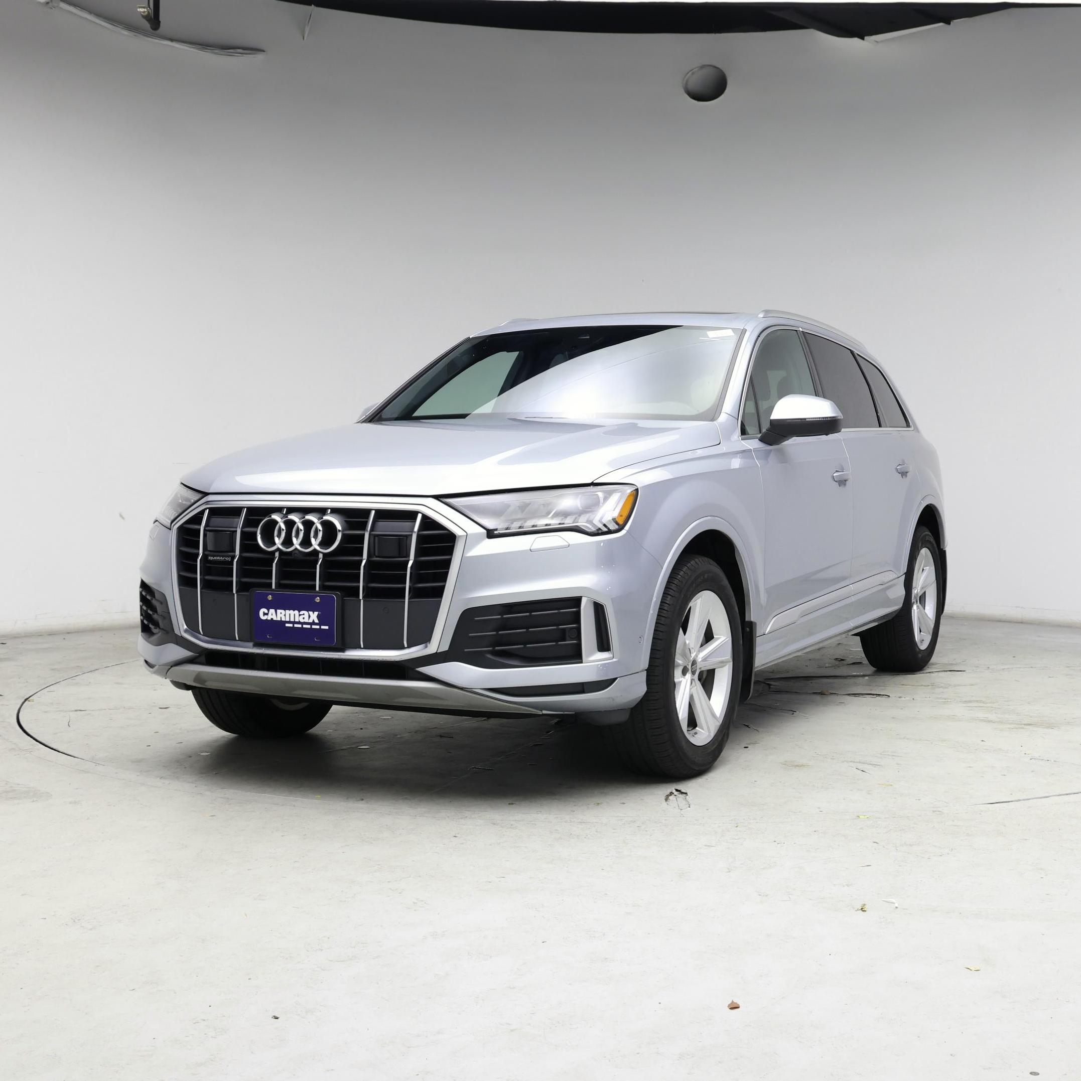 Thumbnail: 2023 Audi Q7 - 4