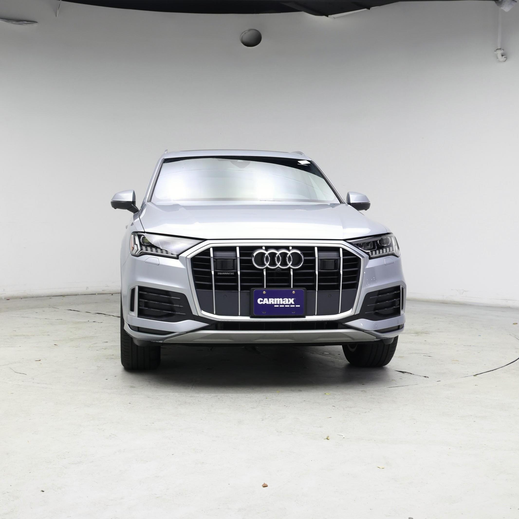 Thumbnail: 2023 Audi Q7 - 5