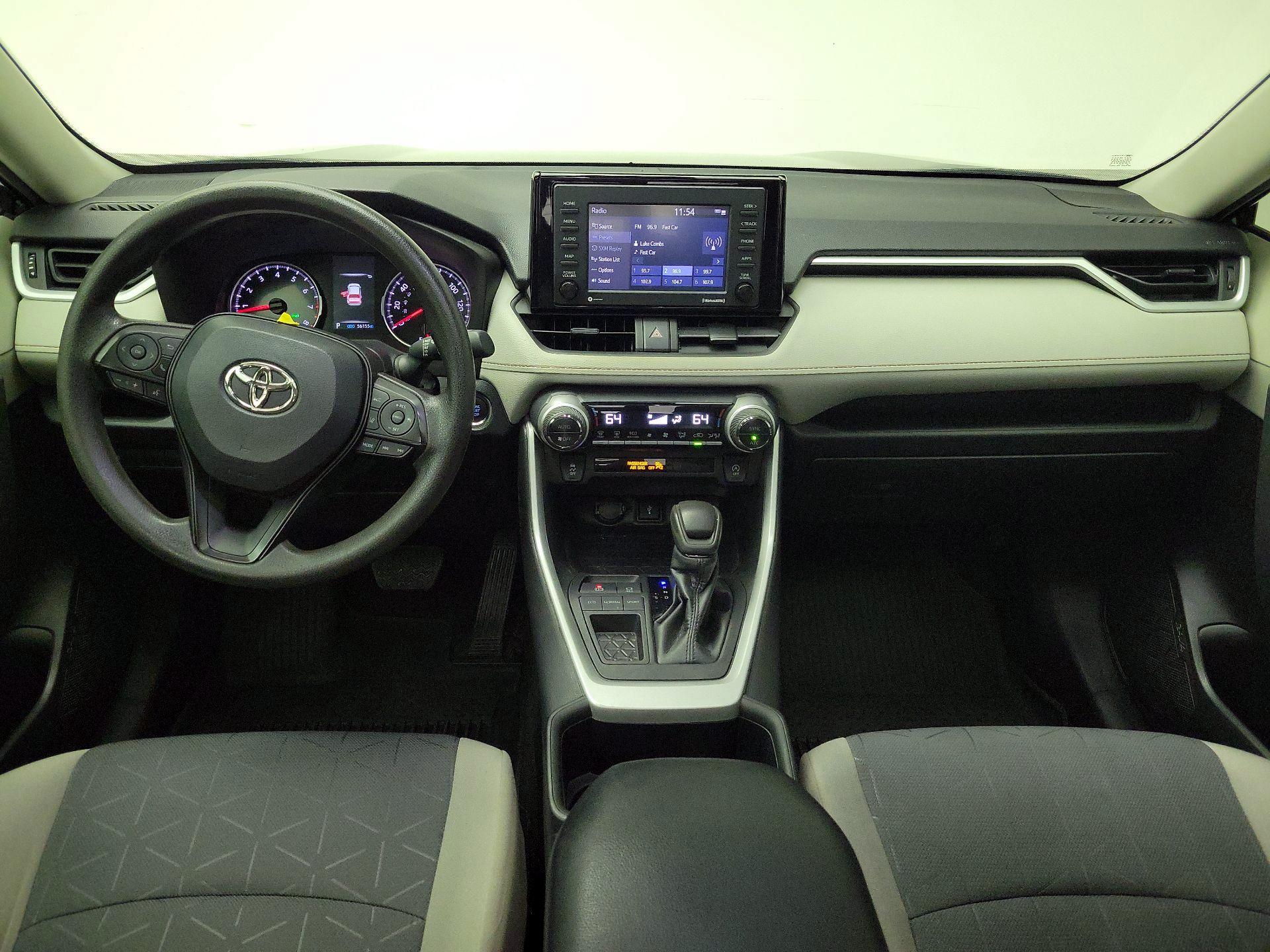 Thumbnail: 2022 Toyota RAV4 - 9