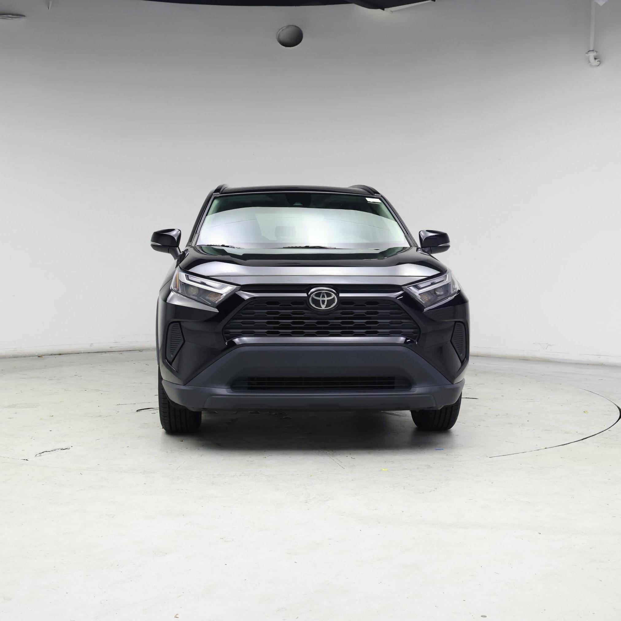 Thumbnail: 2022 Toyota RAV4 - 5