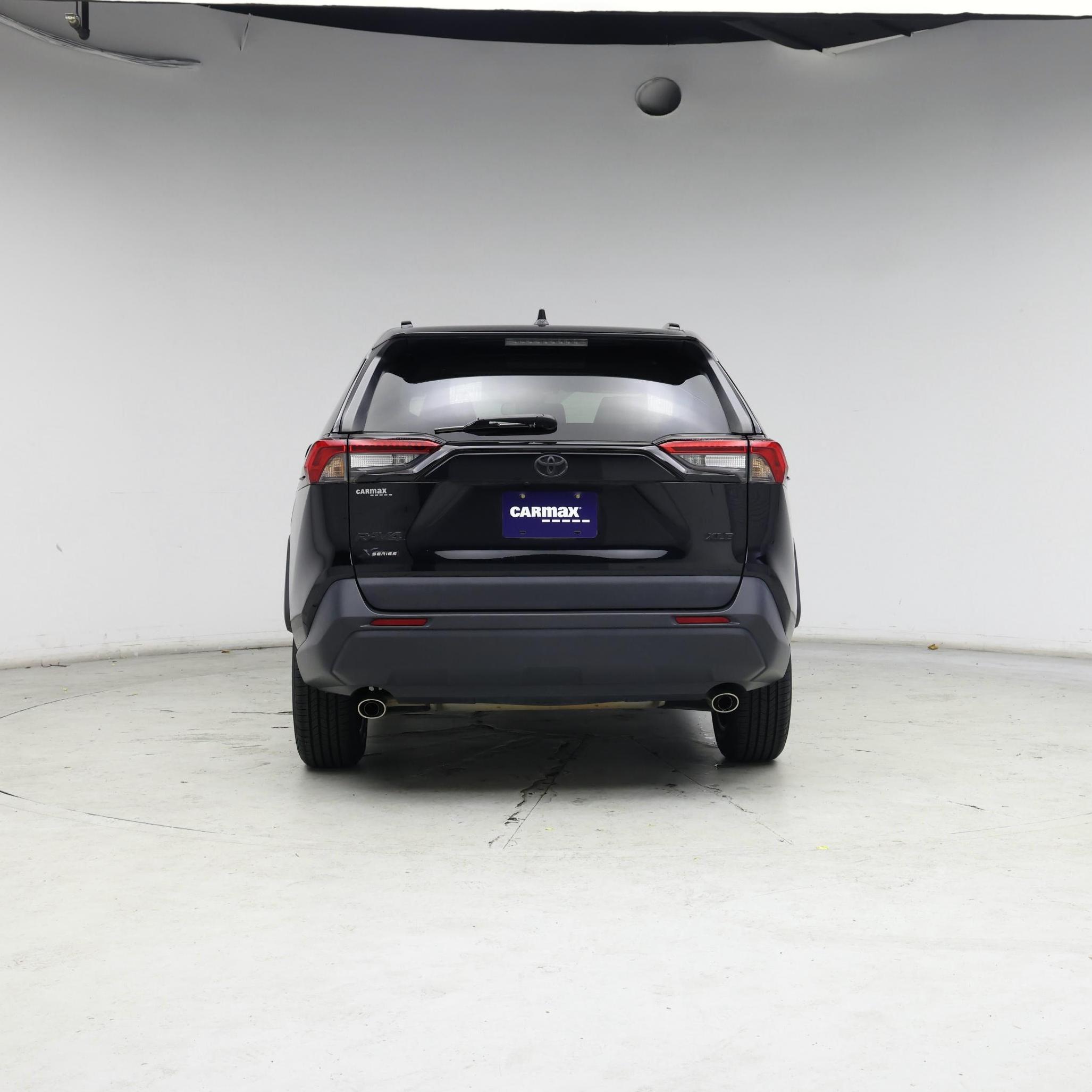 Thumbnail: 2022 Toyota RAV4 - 6