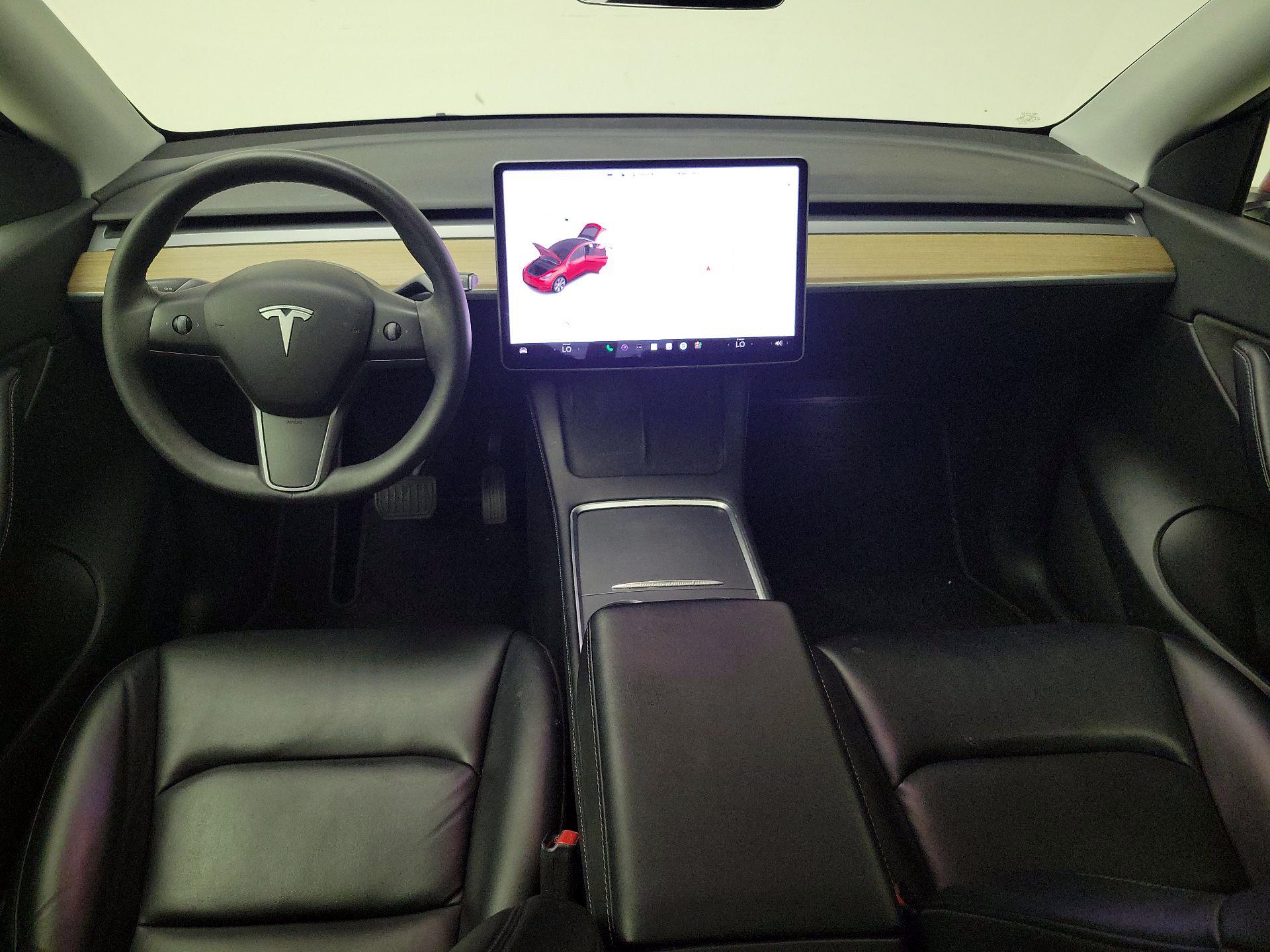 Thumbnail: 2021 Tesla Model Y - 9