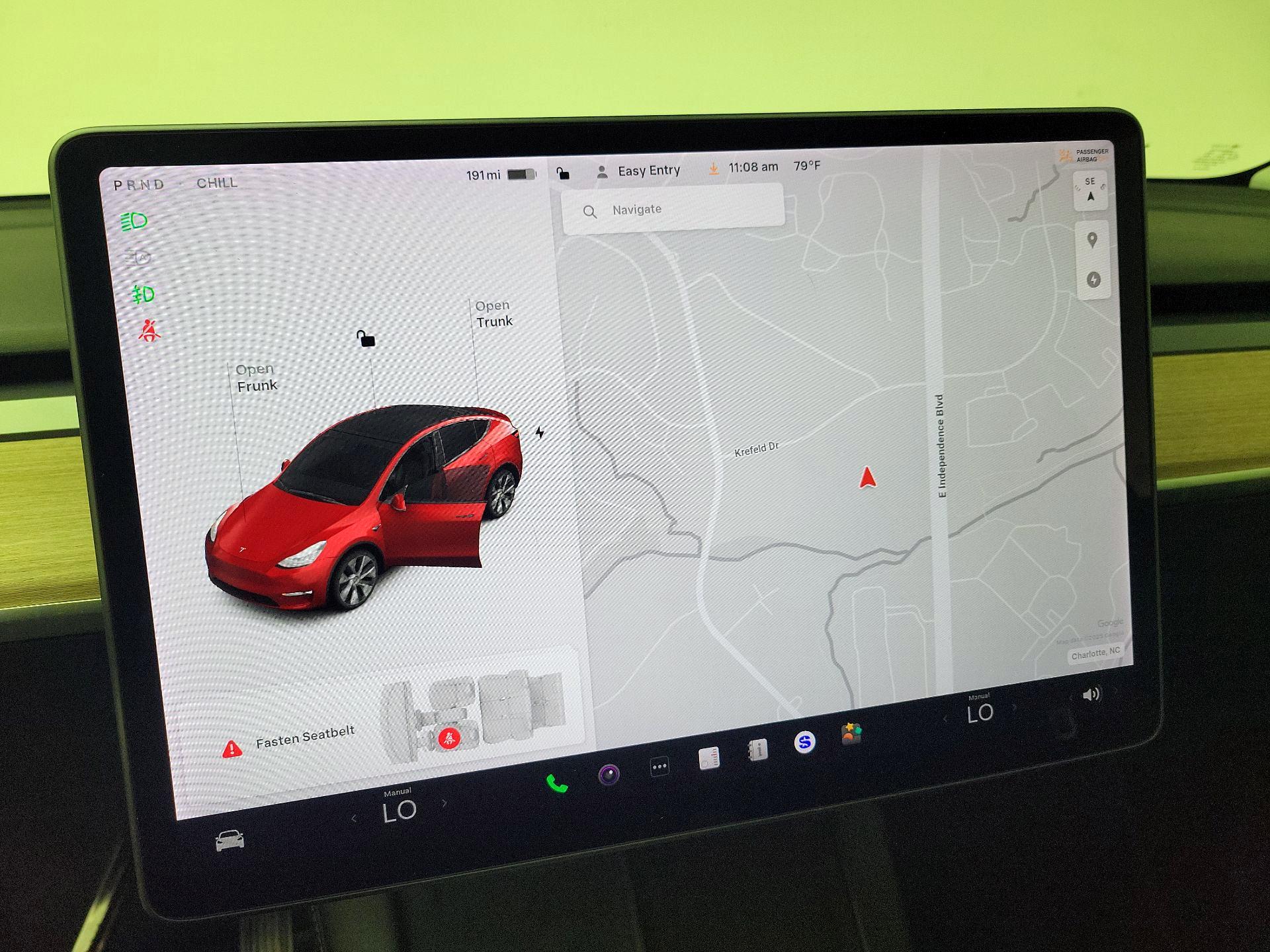 Thumbnail: 2021 Tesla Model Y - 13