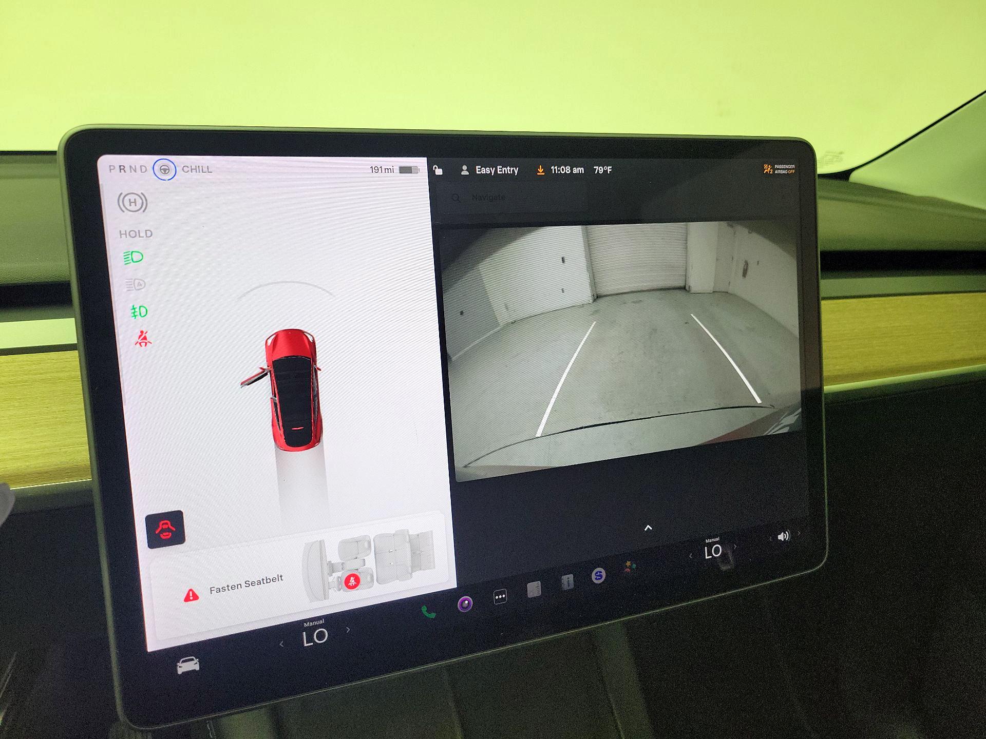 Thumbnail: 2021 Tesla Model Y - 14