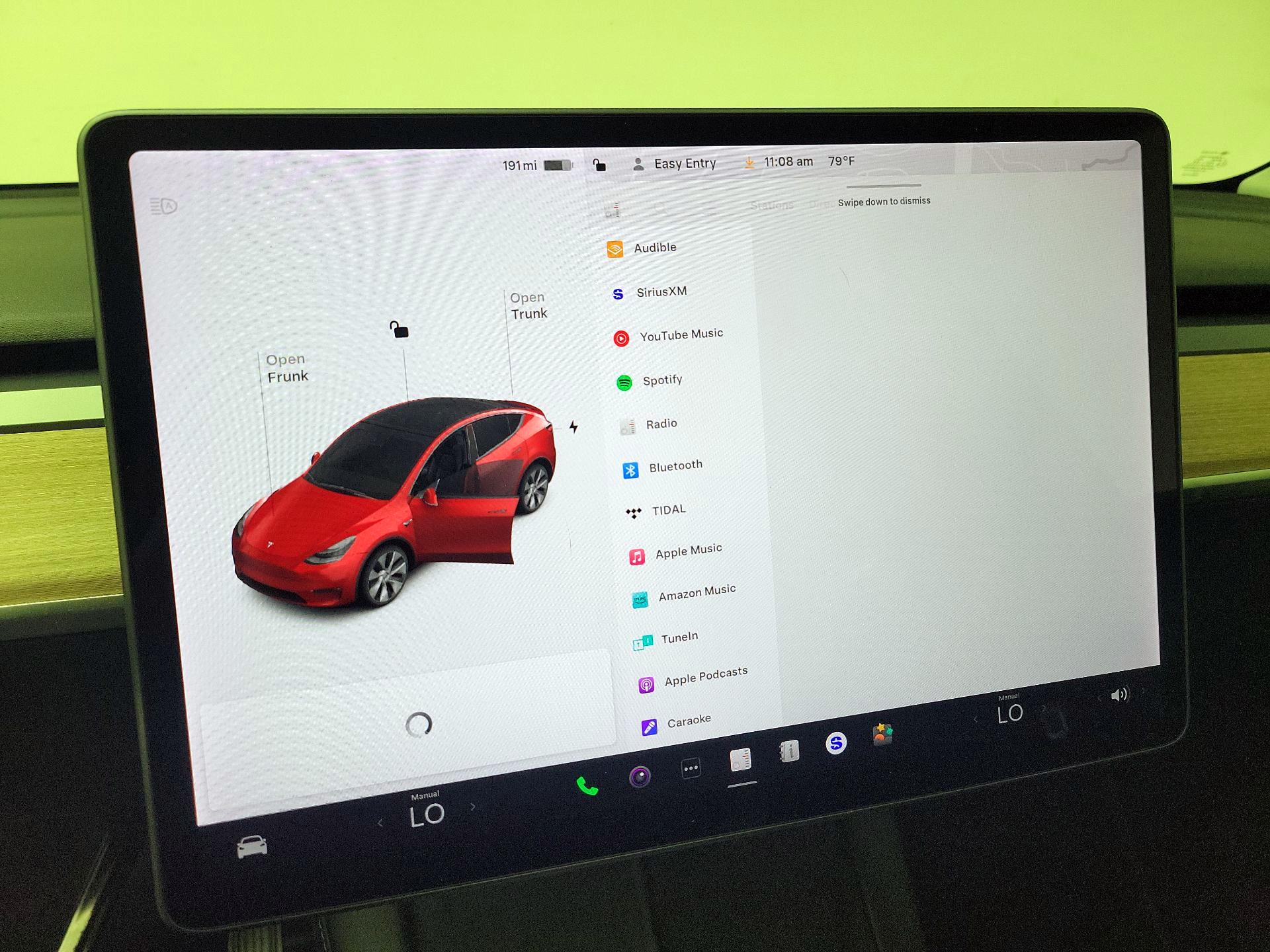 Thumbnail: 2021 Tesla Model Y - 15