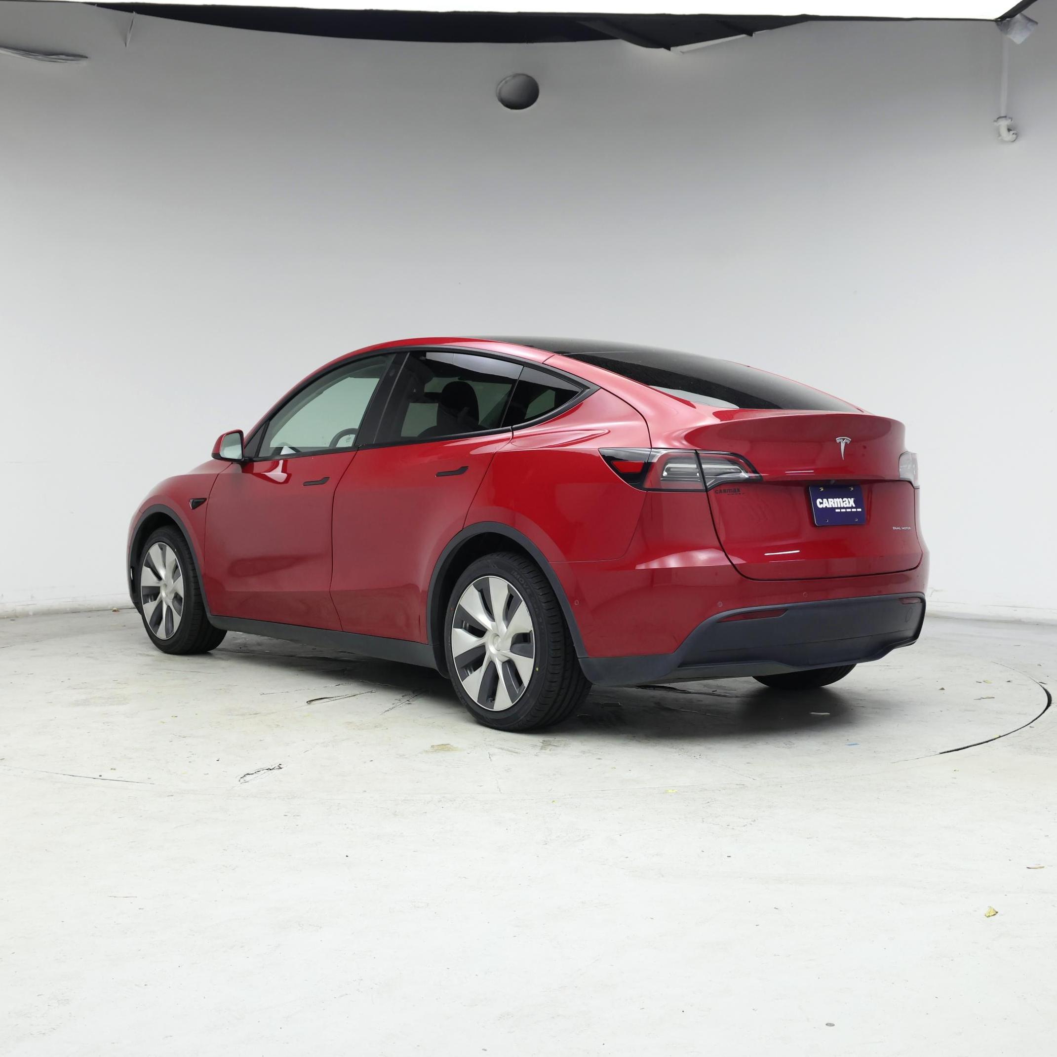 Thumbnail: 2021 Tesla Model Y - 2