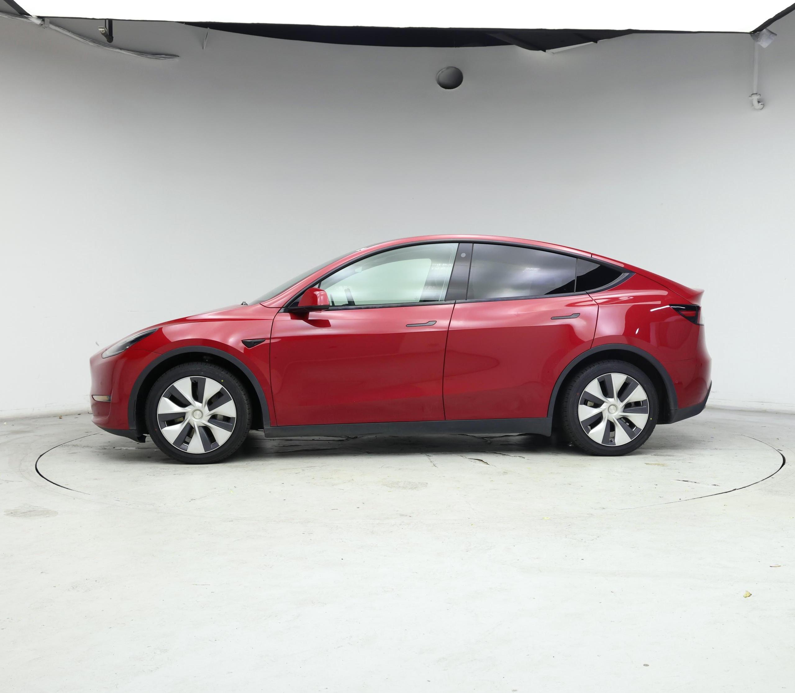 Thumbnail: 2021 Tesla Model Y - 3
