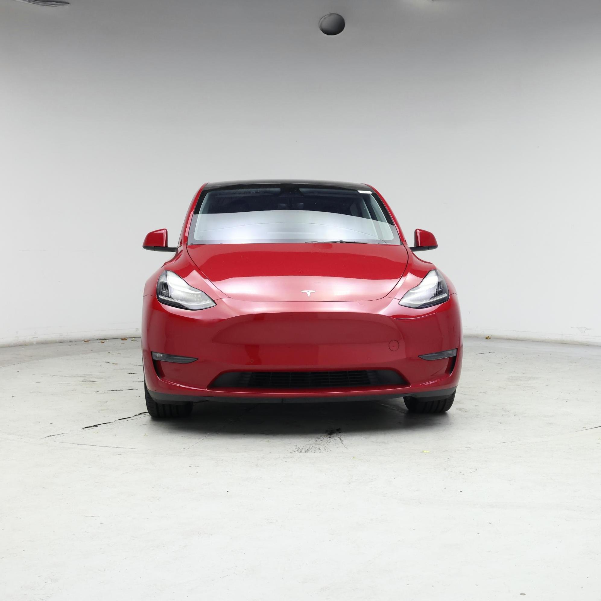 Thumbnail: 2021 Tesla Model Y - 5