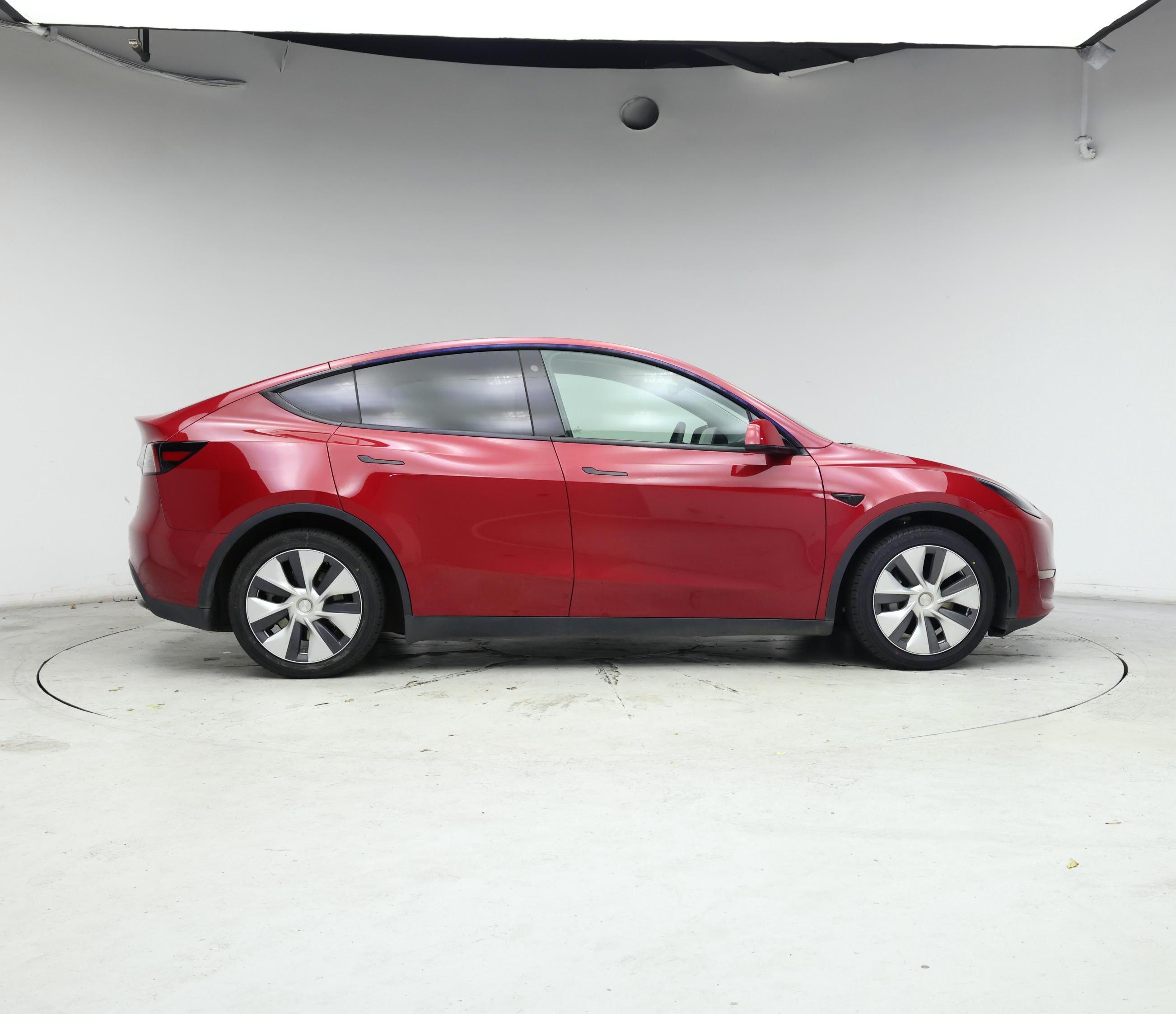 Thumbnail: 2021 Tesla Model Y - 7