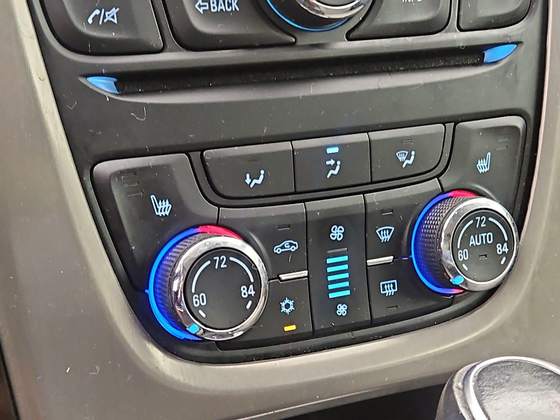 Thumbnail: 2017 Buick Verano - 16