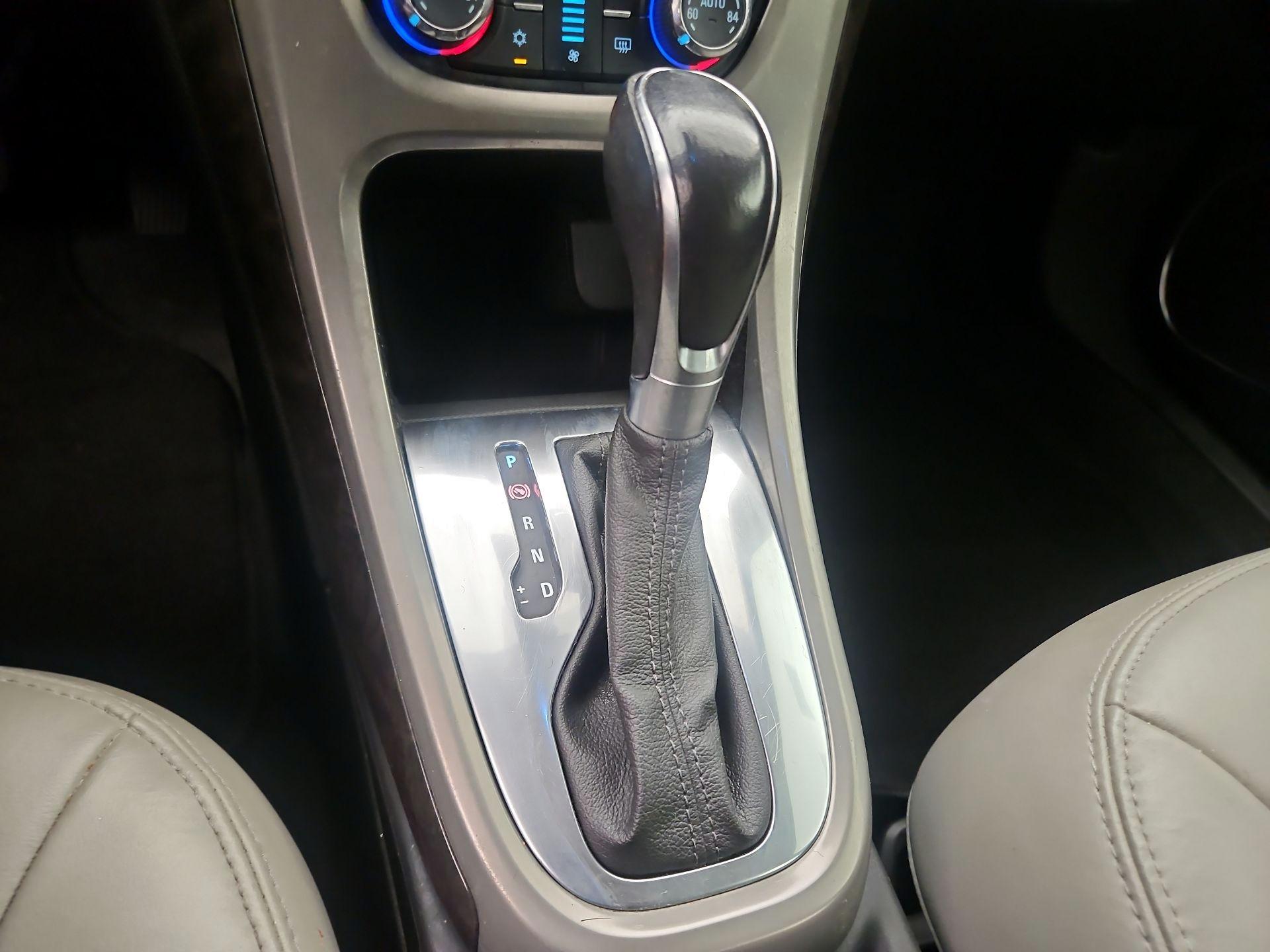 Thumbnail: 2017 Buick Verano - 17