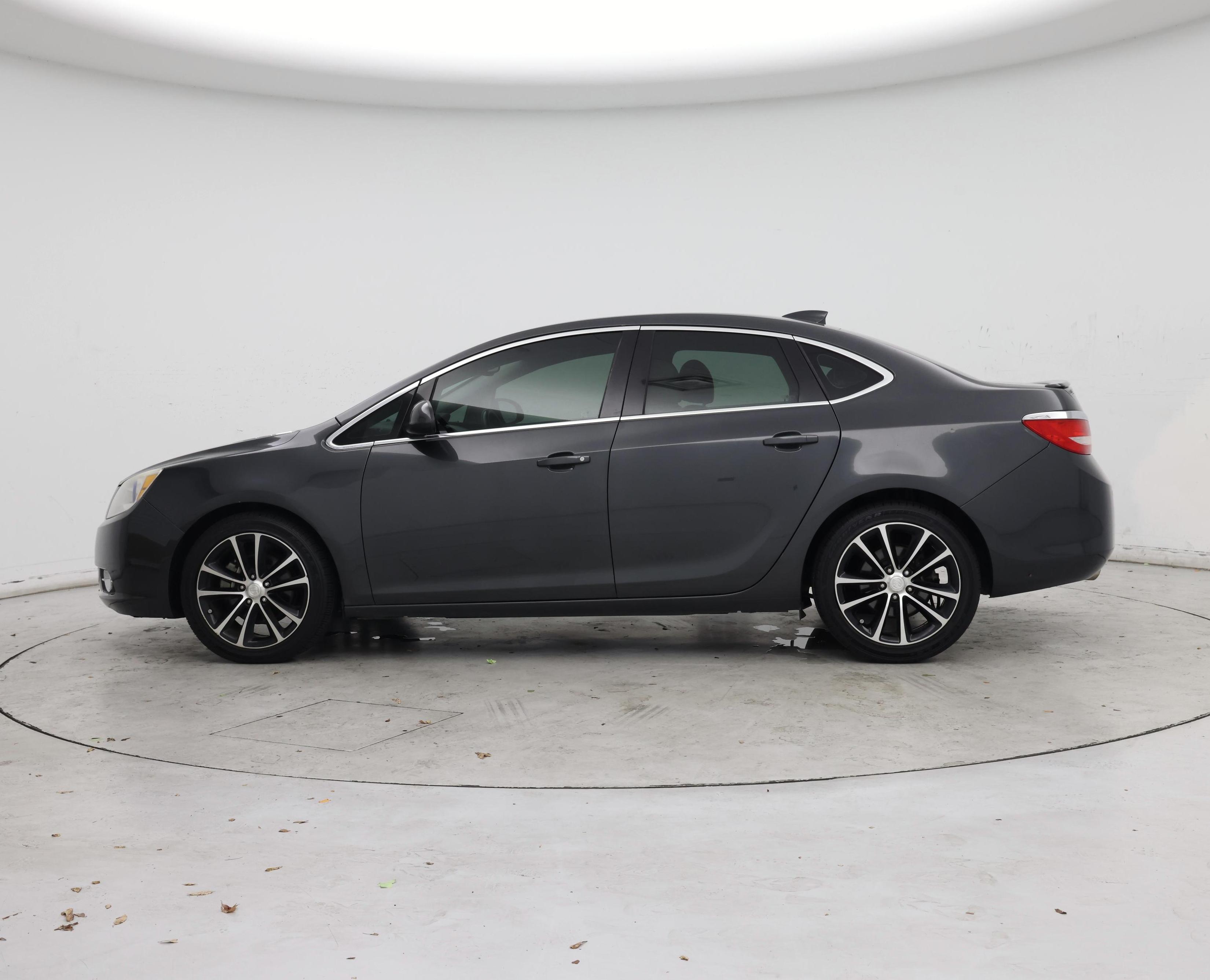 Thumbnail: 2017 Buick Verano - 3