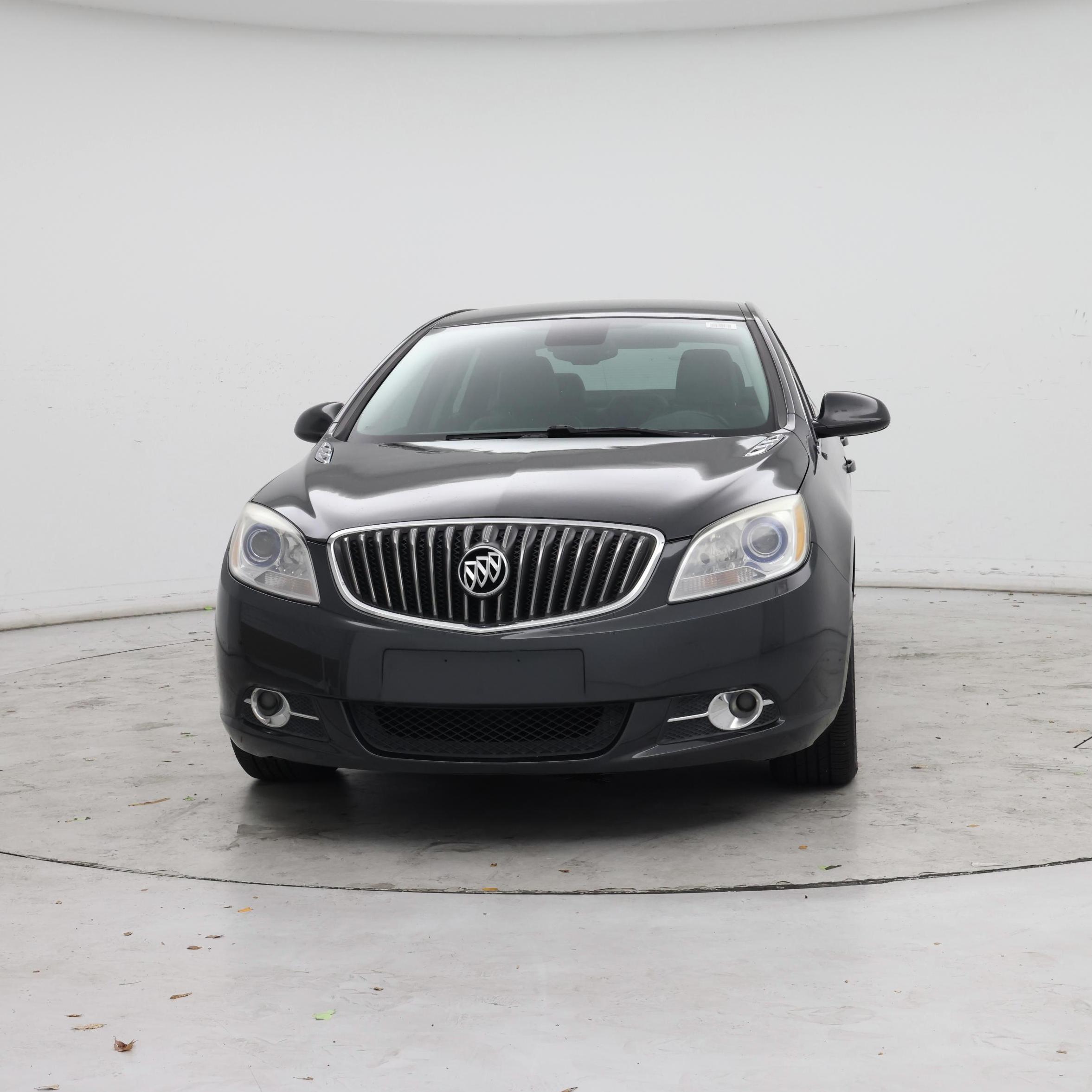 Thumbnail: 2017 Buick Verano - 5