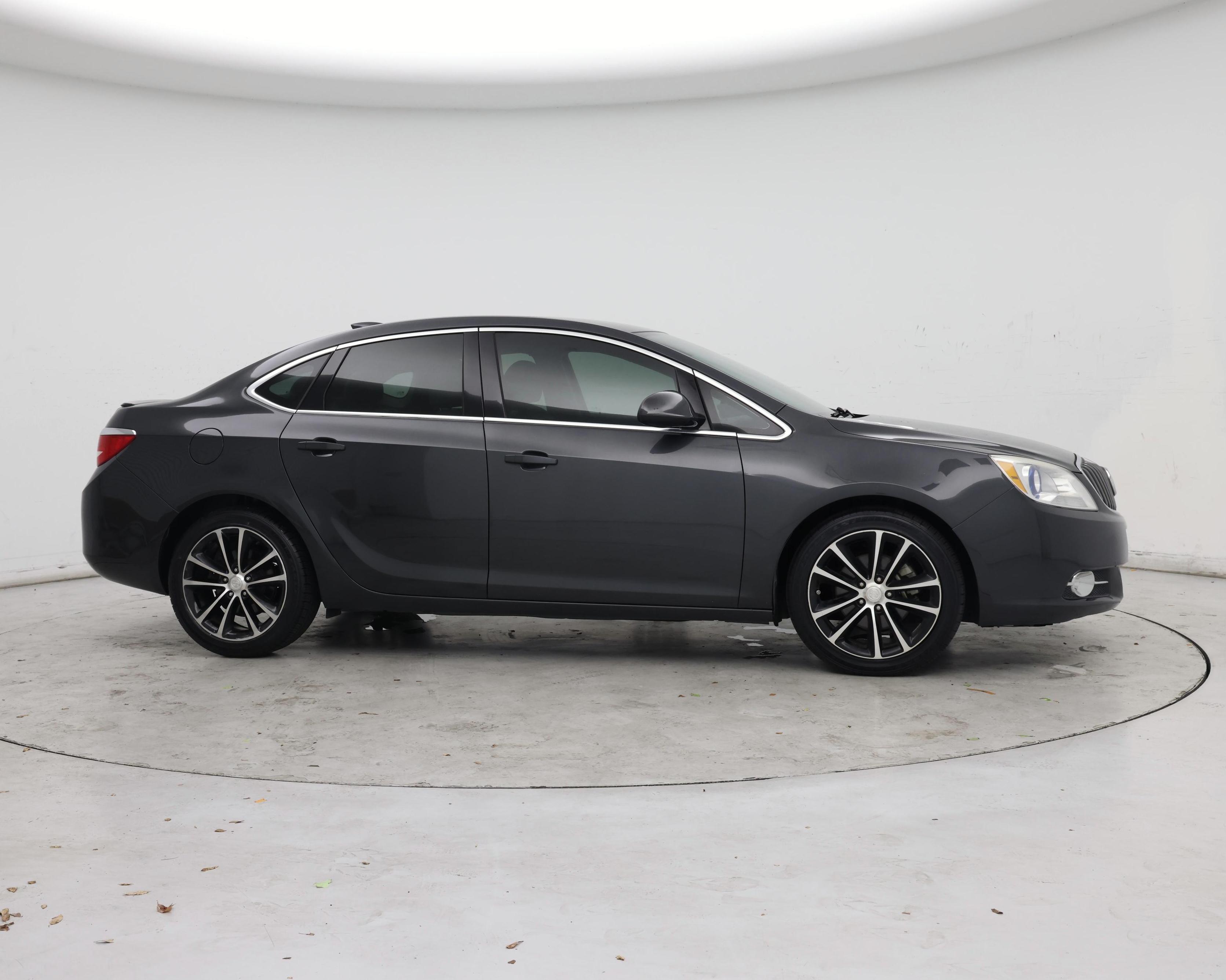 Thumbnail: 2017 Buick Verano - 7