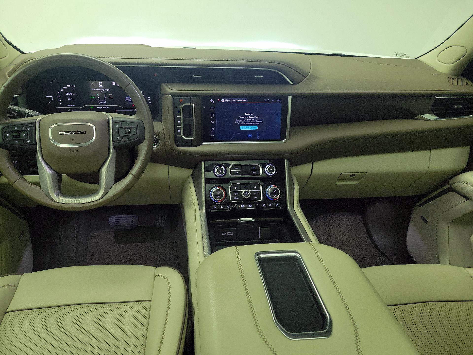 Thumbnail: 2022 GMC Yukon - 9