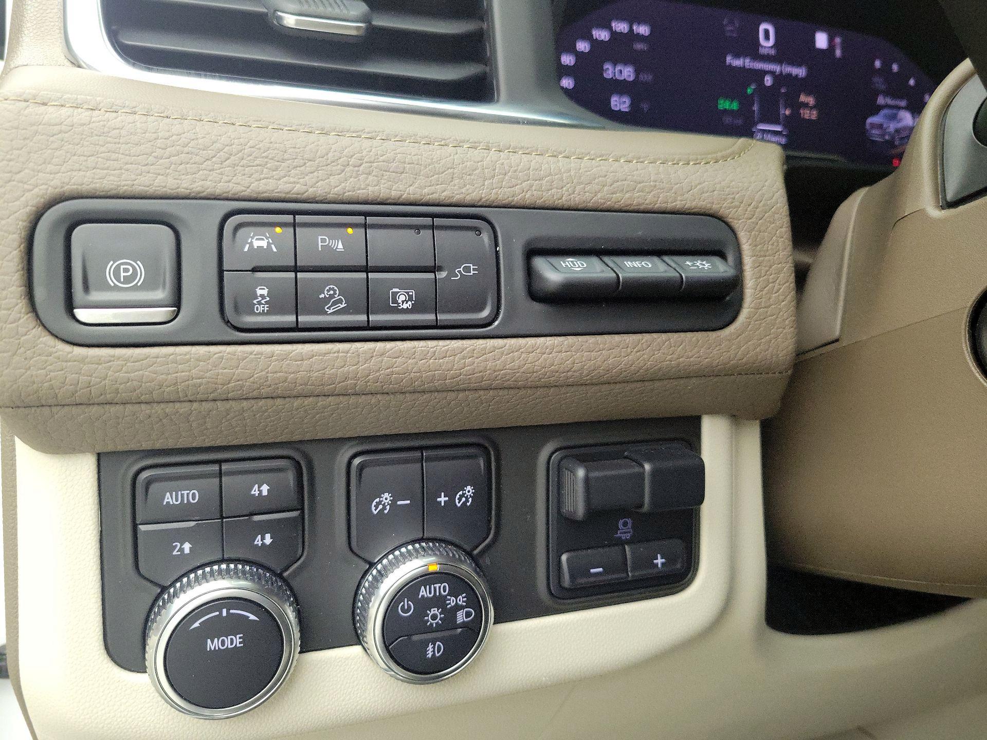 Thumbnail: 2022 GMC Yukon - 13
