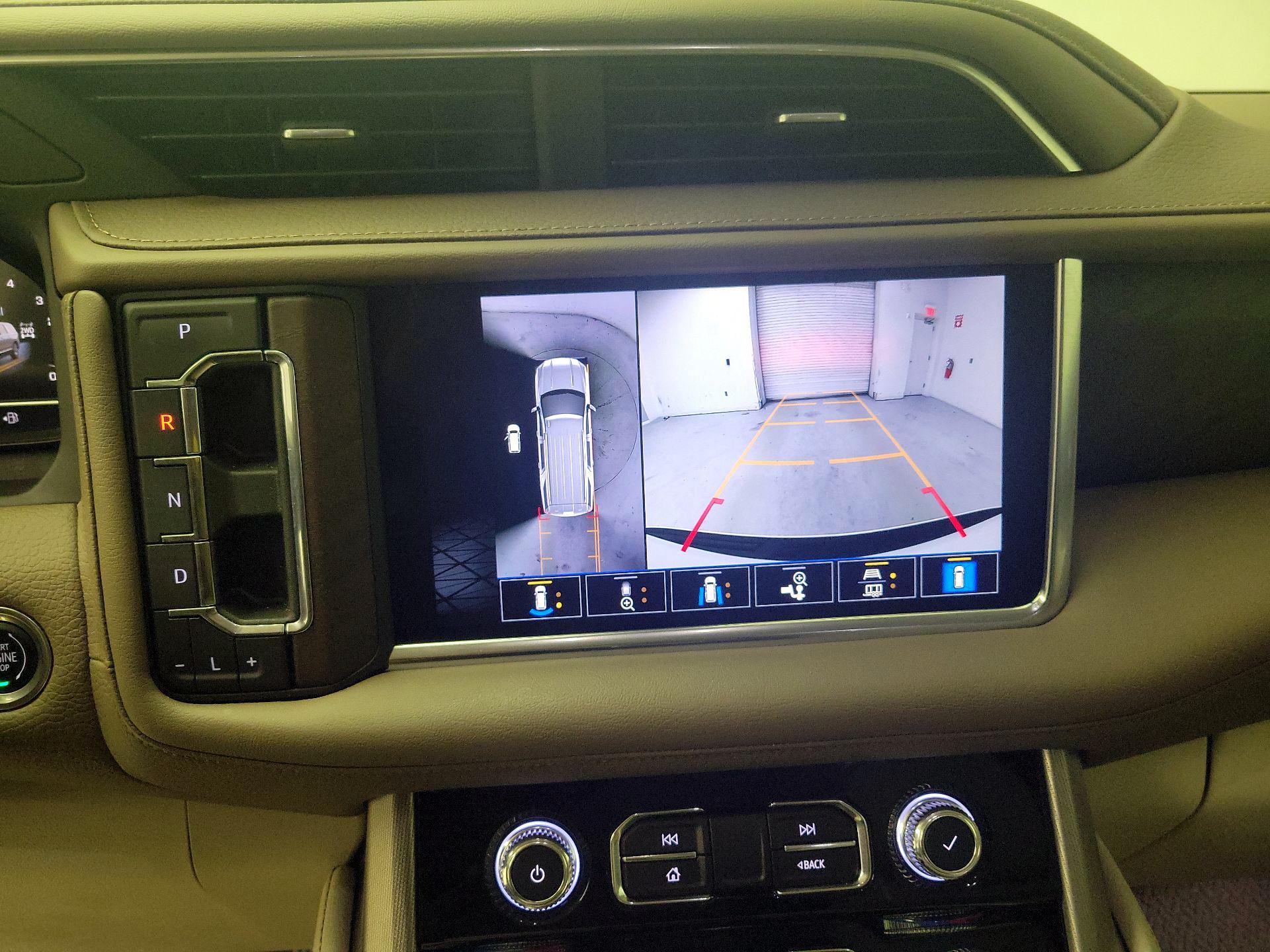 Thumbnail: 2022 GMC Yukon - 15