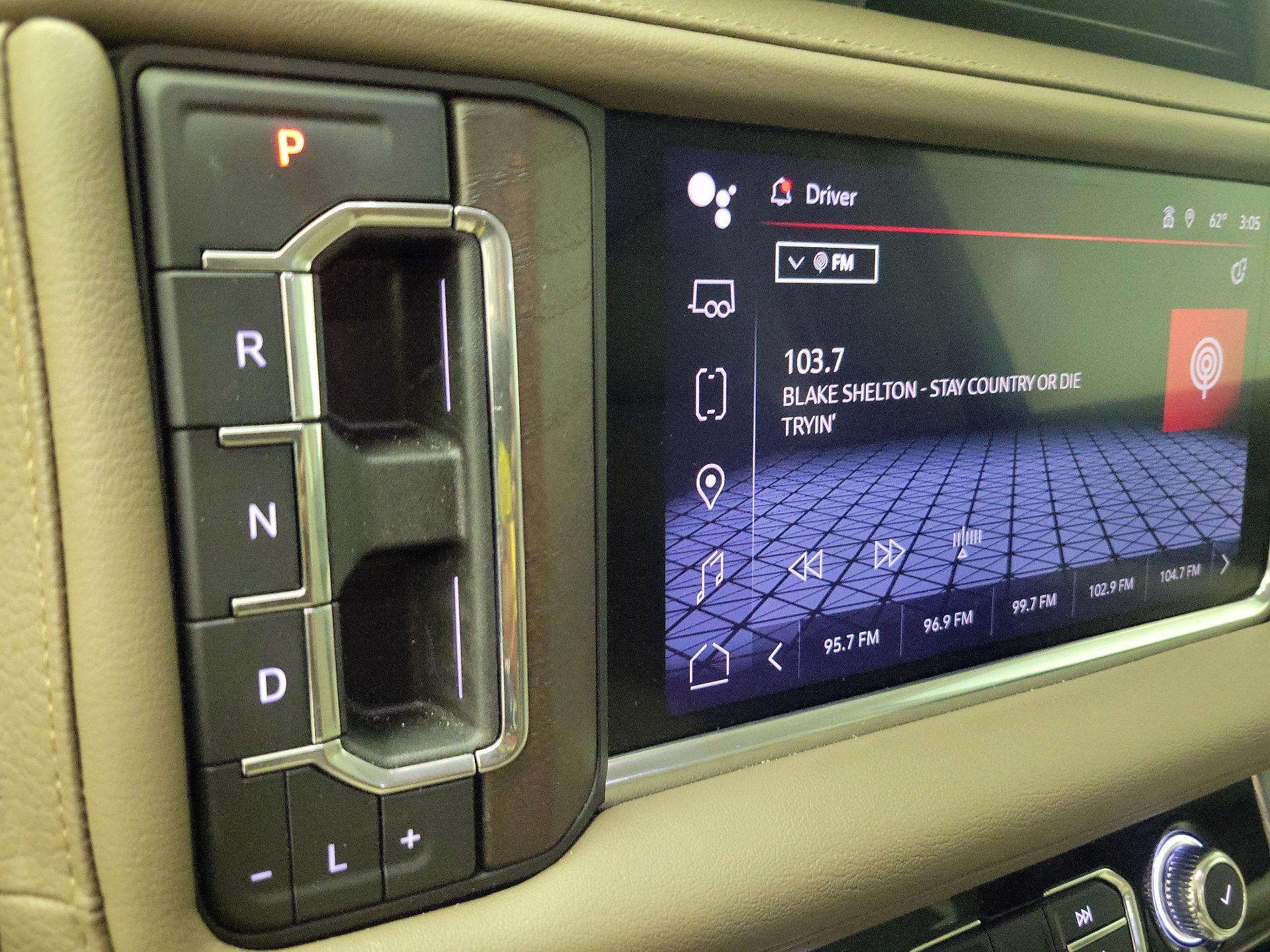 Thumbnail: 2022 GMC Yukon - 18