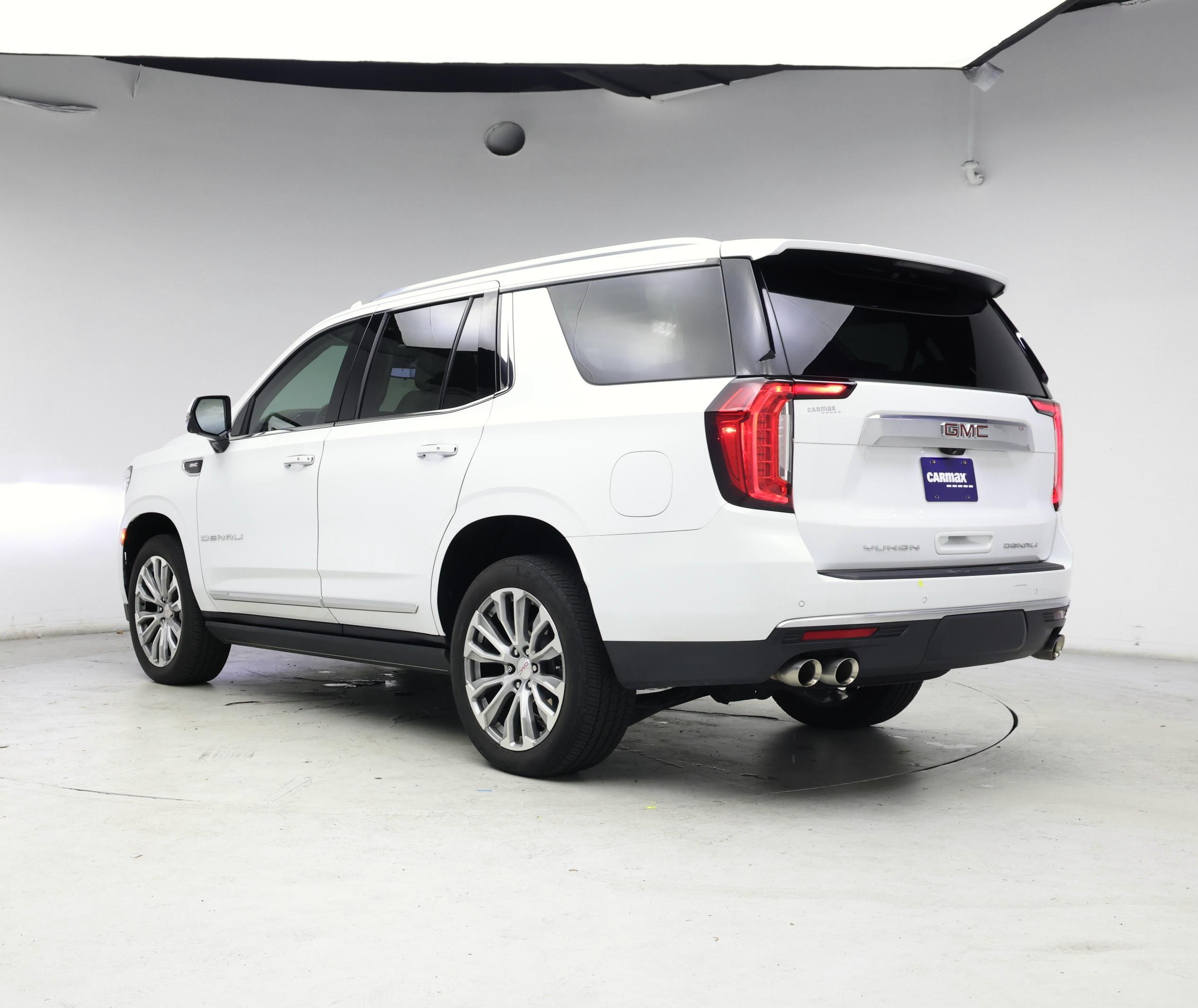 Thumbnail: 2022 GMC Yukon - 2