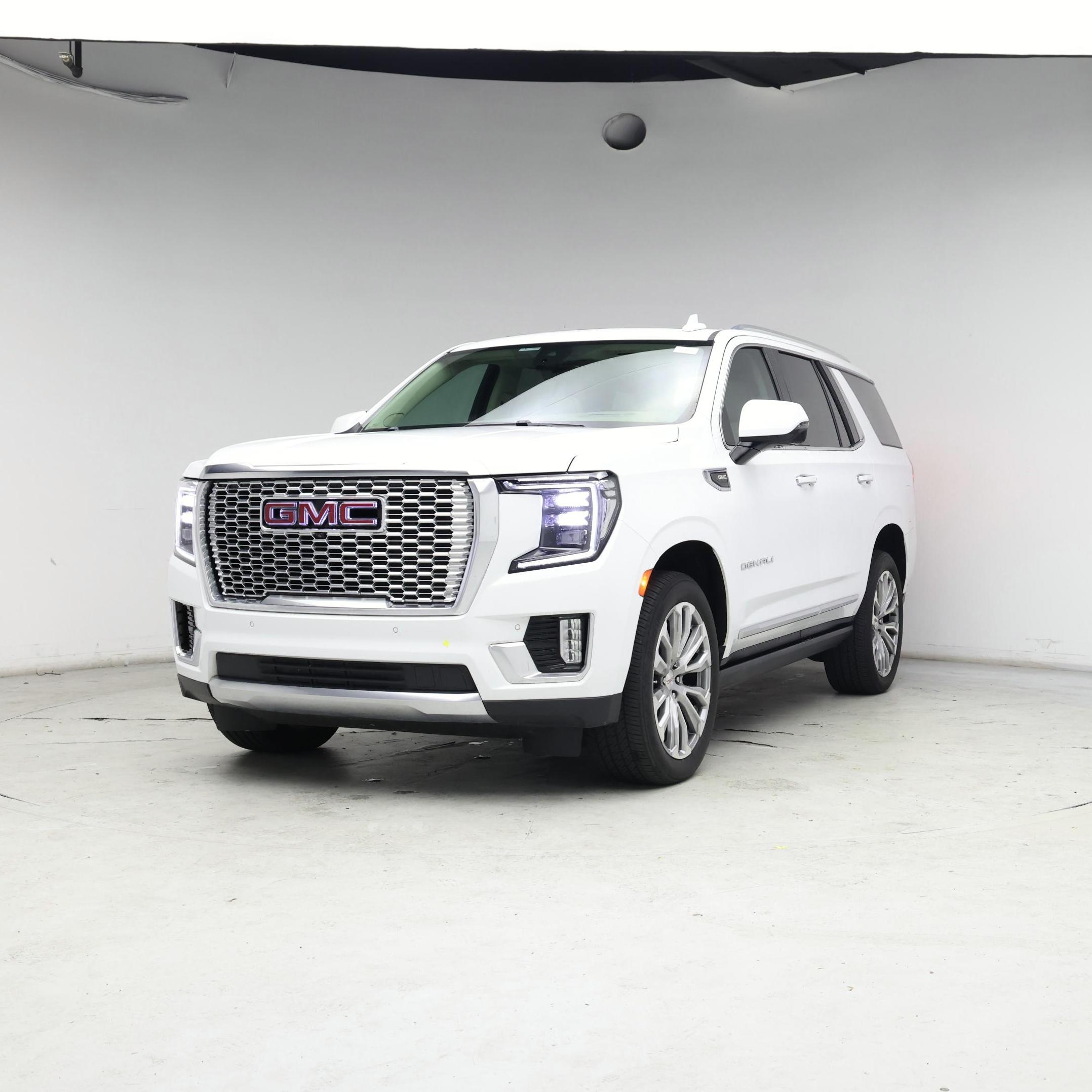 Thumbnail: 2022 GMC Yukon - 4