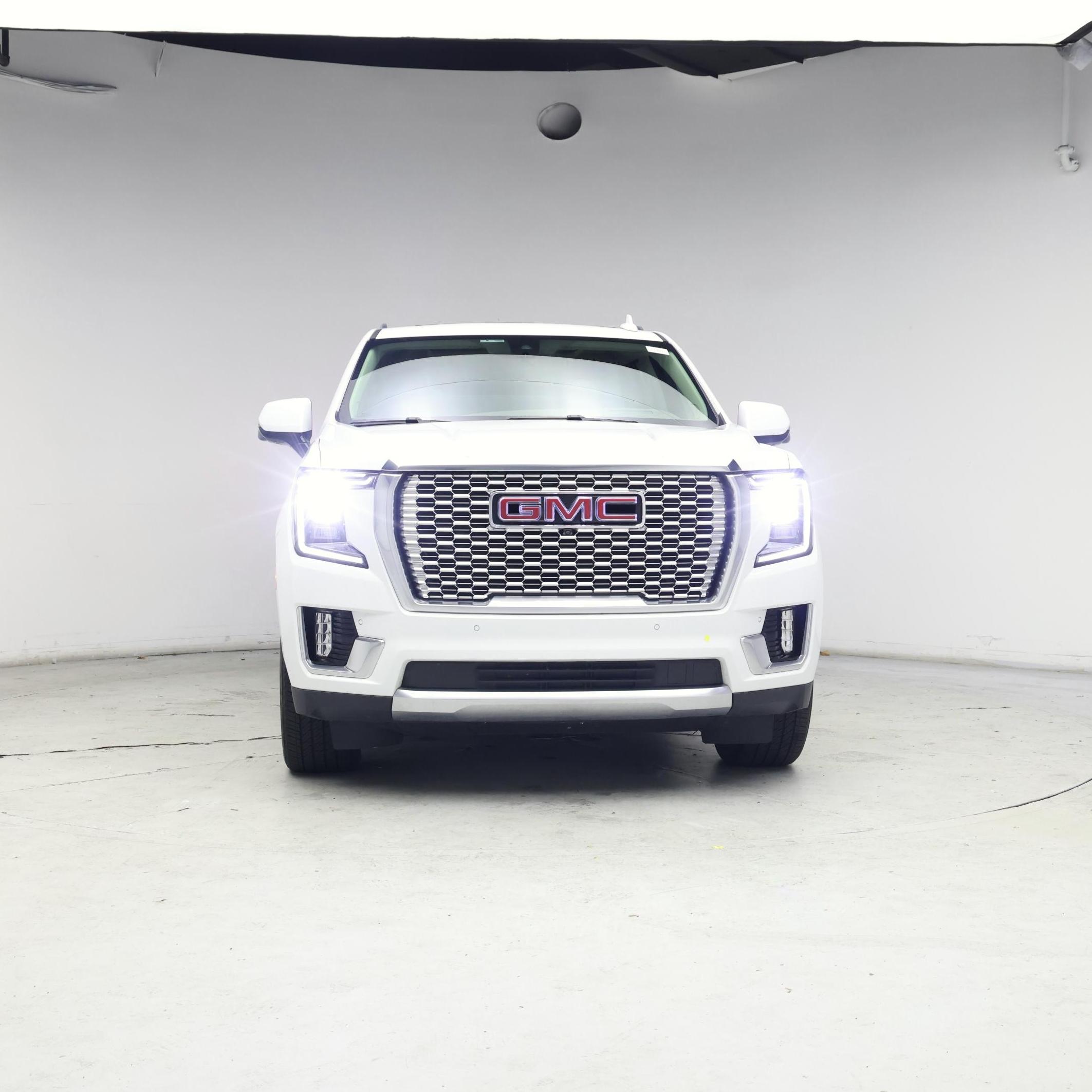 Thumbnail: 2022 GMC Yukon - 5