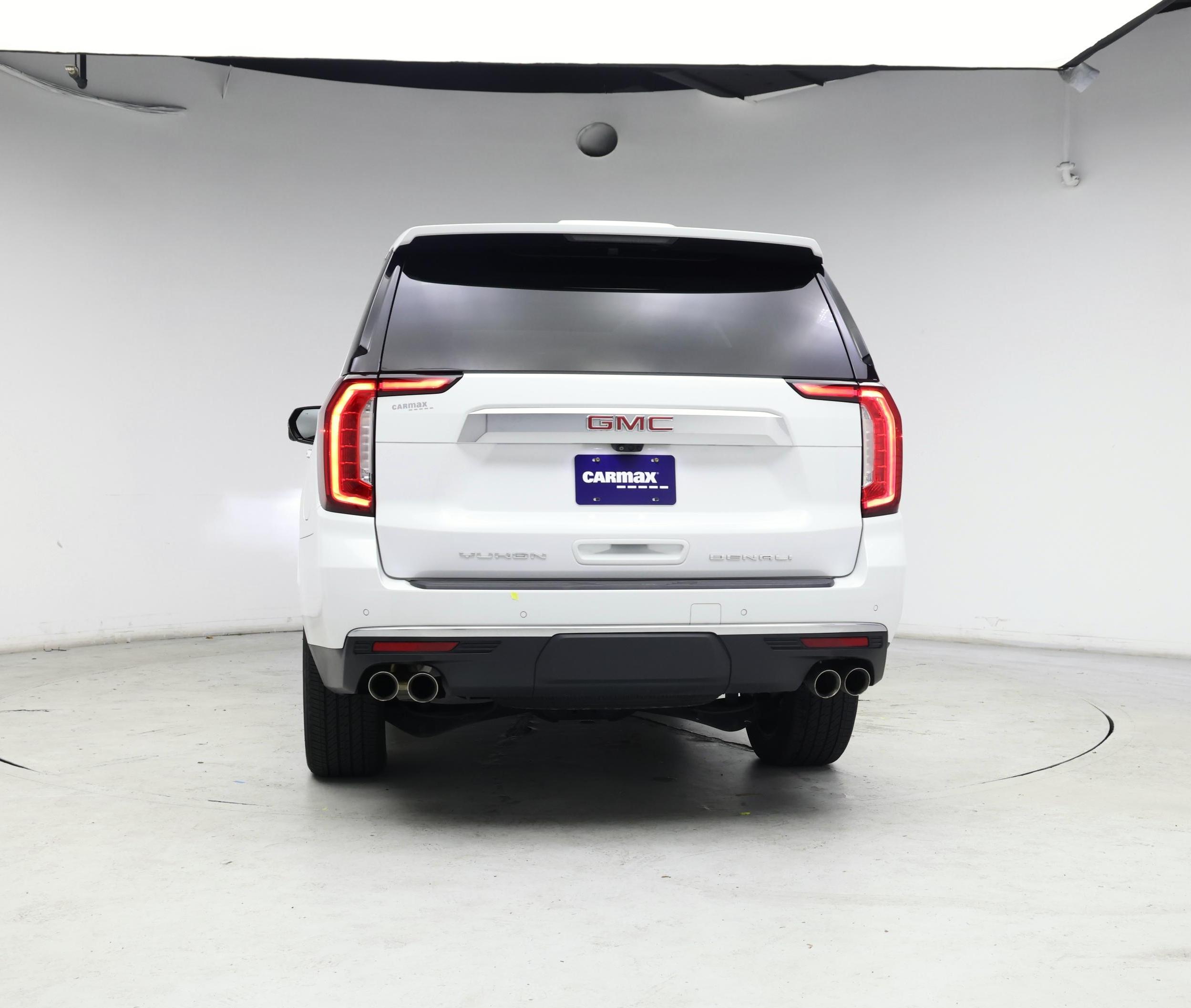 Thumbnail: 2022 GMC Yukon - 6