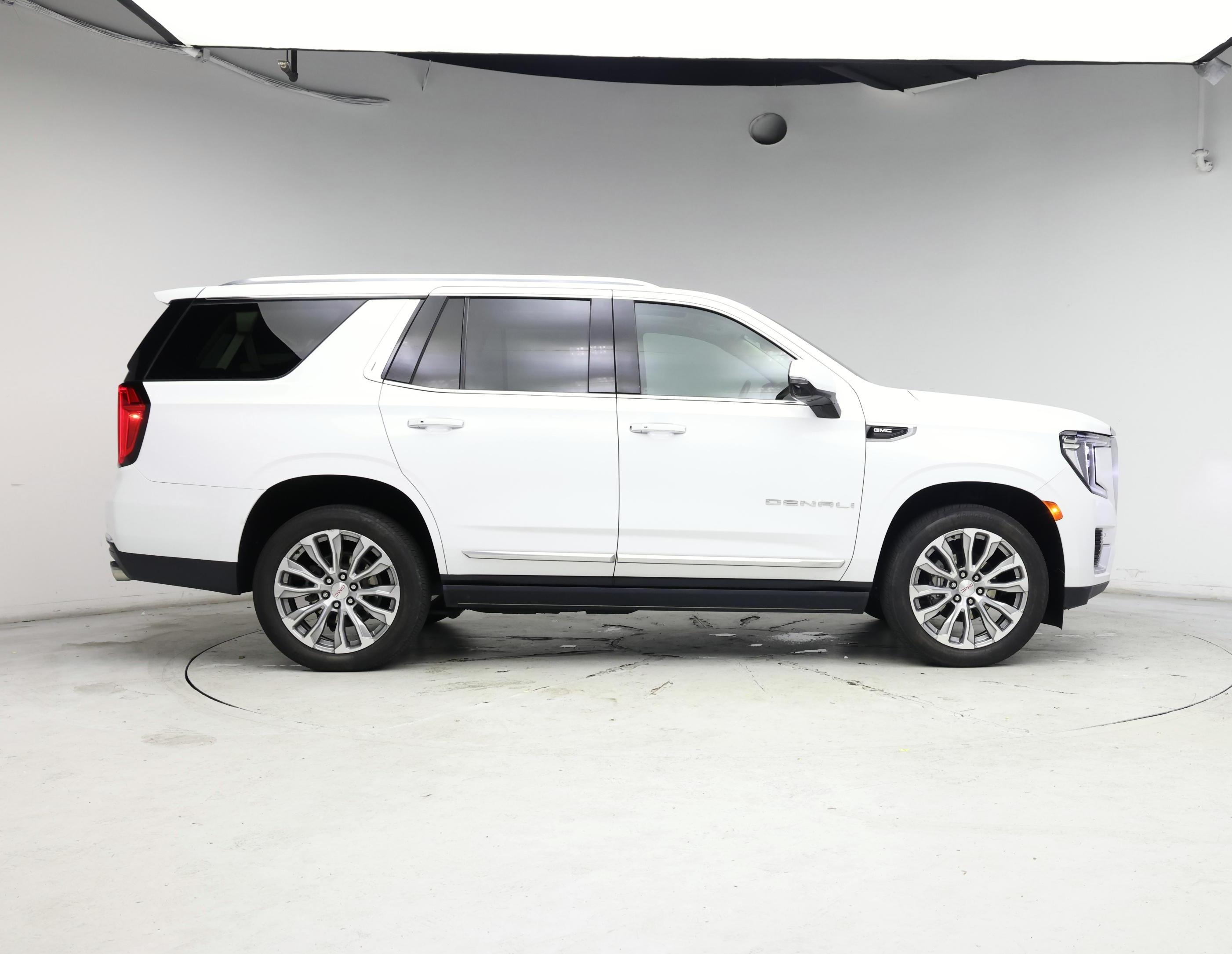 Thumbnail: 2022 GMC Yukon - 7