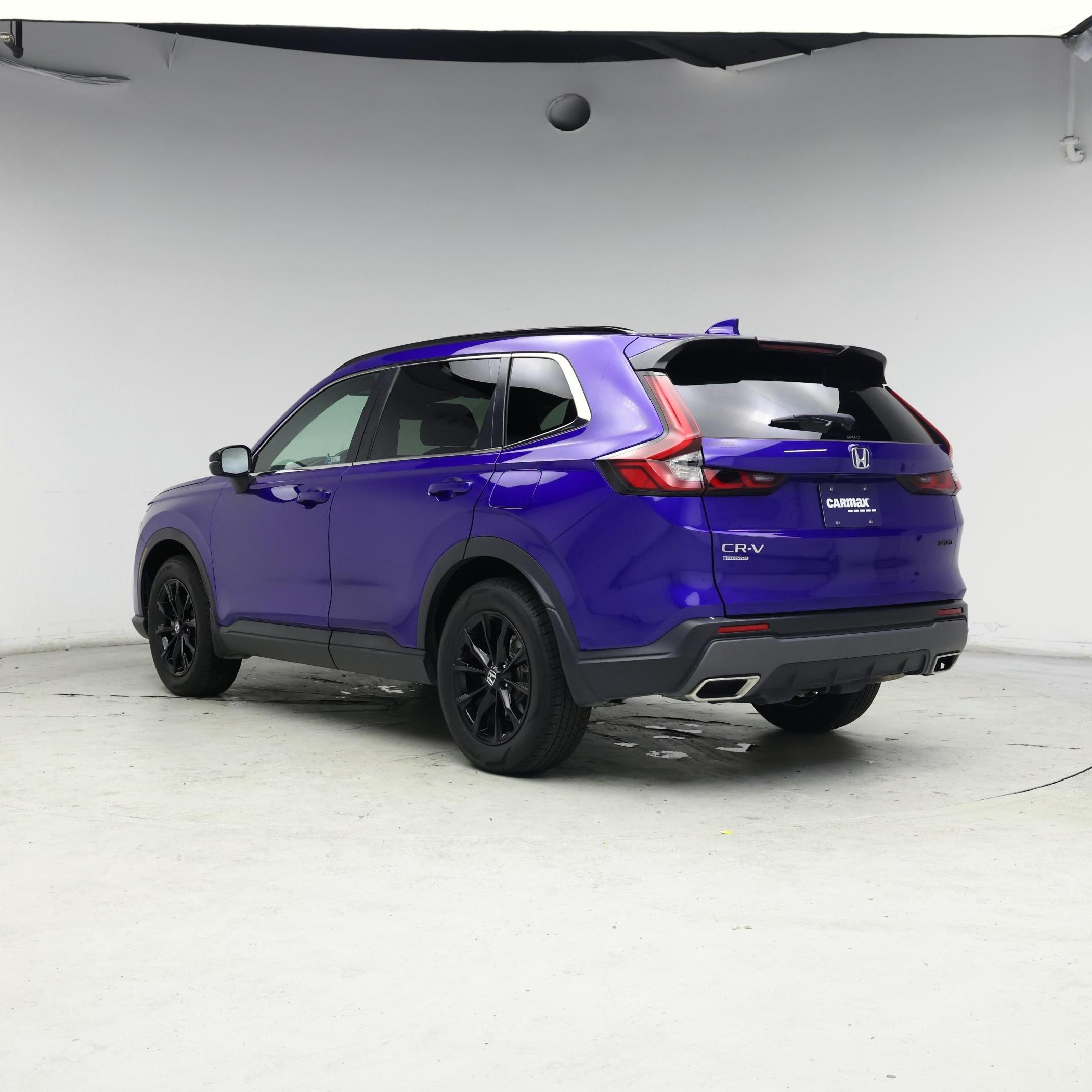 Thumbnail: 2023 Honda CR-V - 2