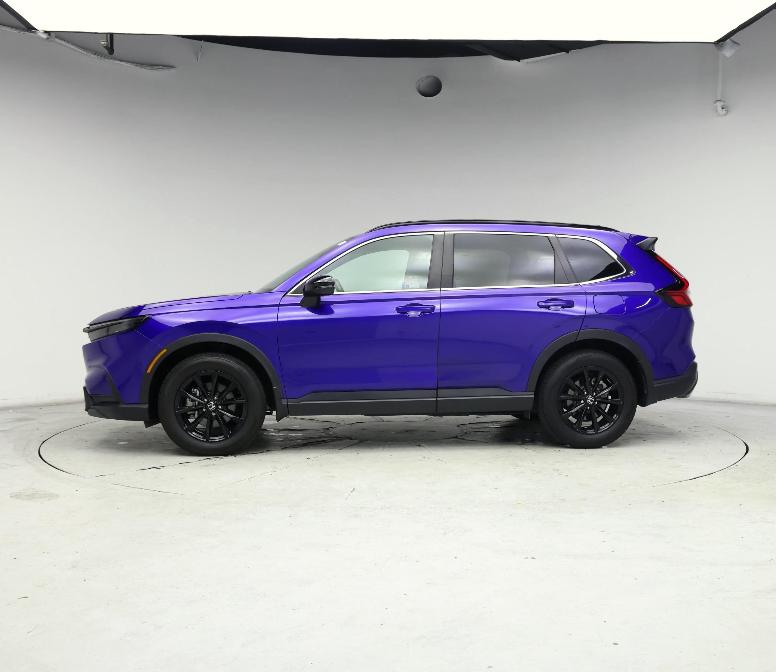 Thumbnail: 2023 Honda CR-V - 3
