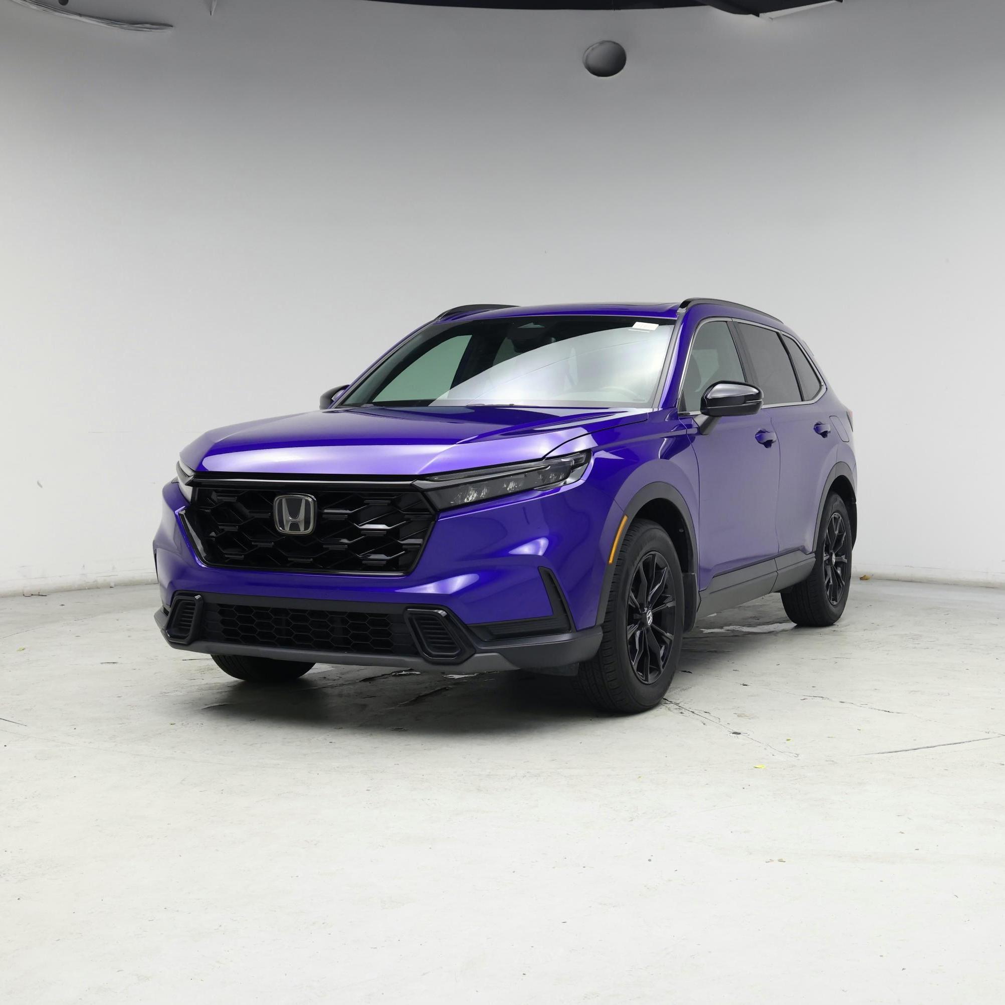 Thumbnail: 2023 Honda CR-V - 4