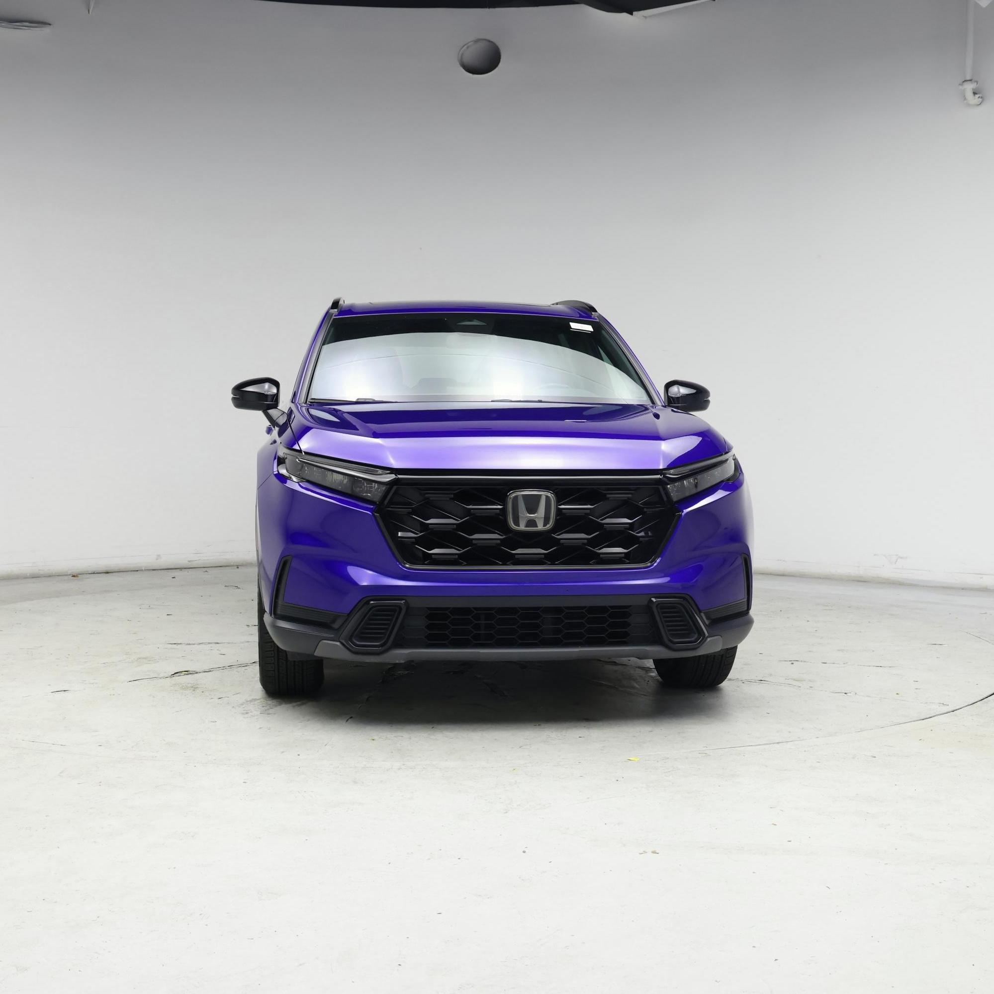 Thumbnail: 2023 Honda CR-V - 5