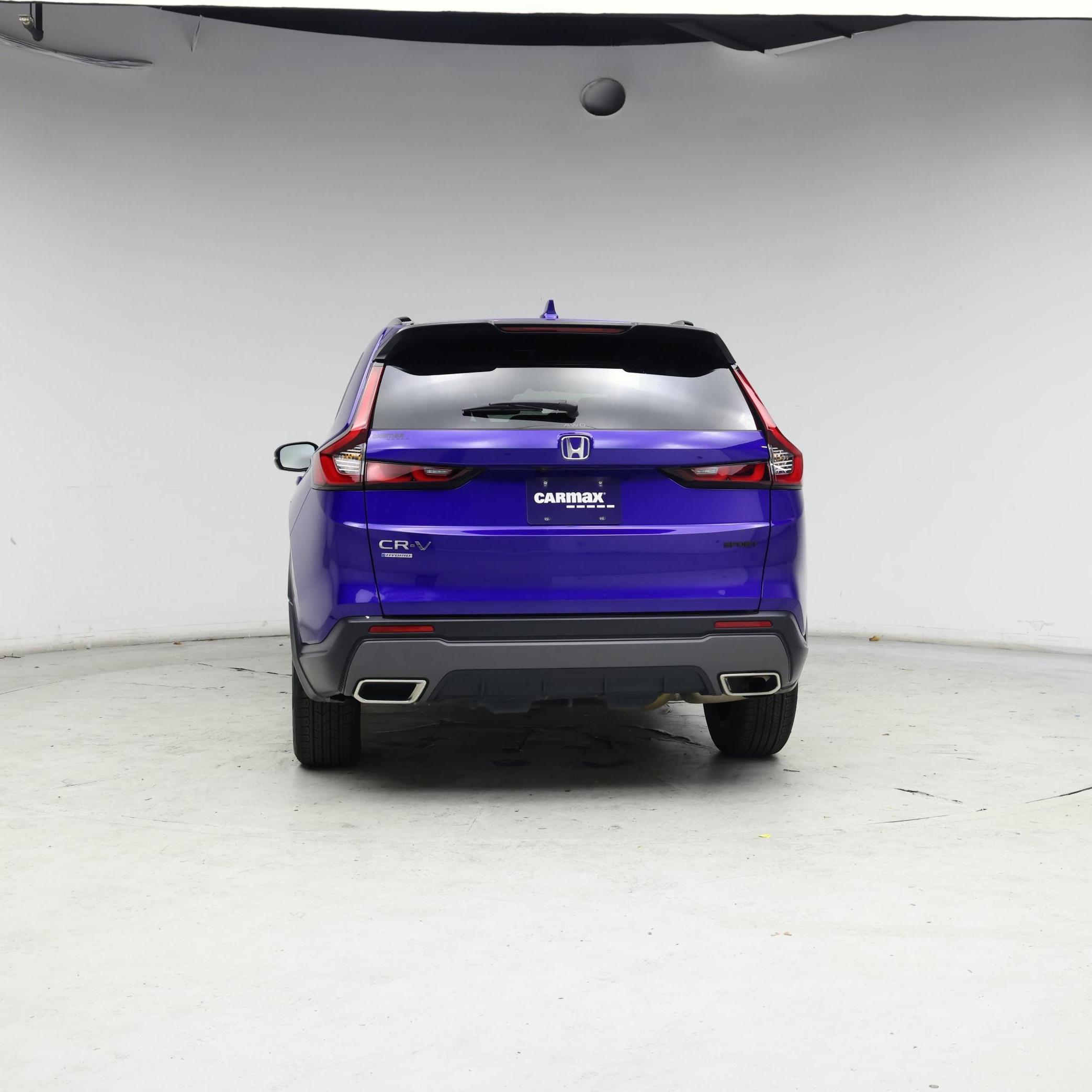 Thumbnail: 2023 Honda CR-V - 6