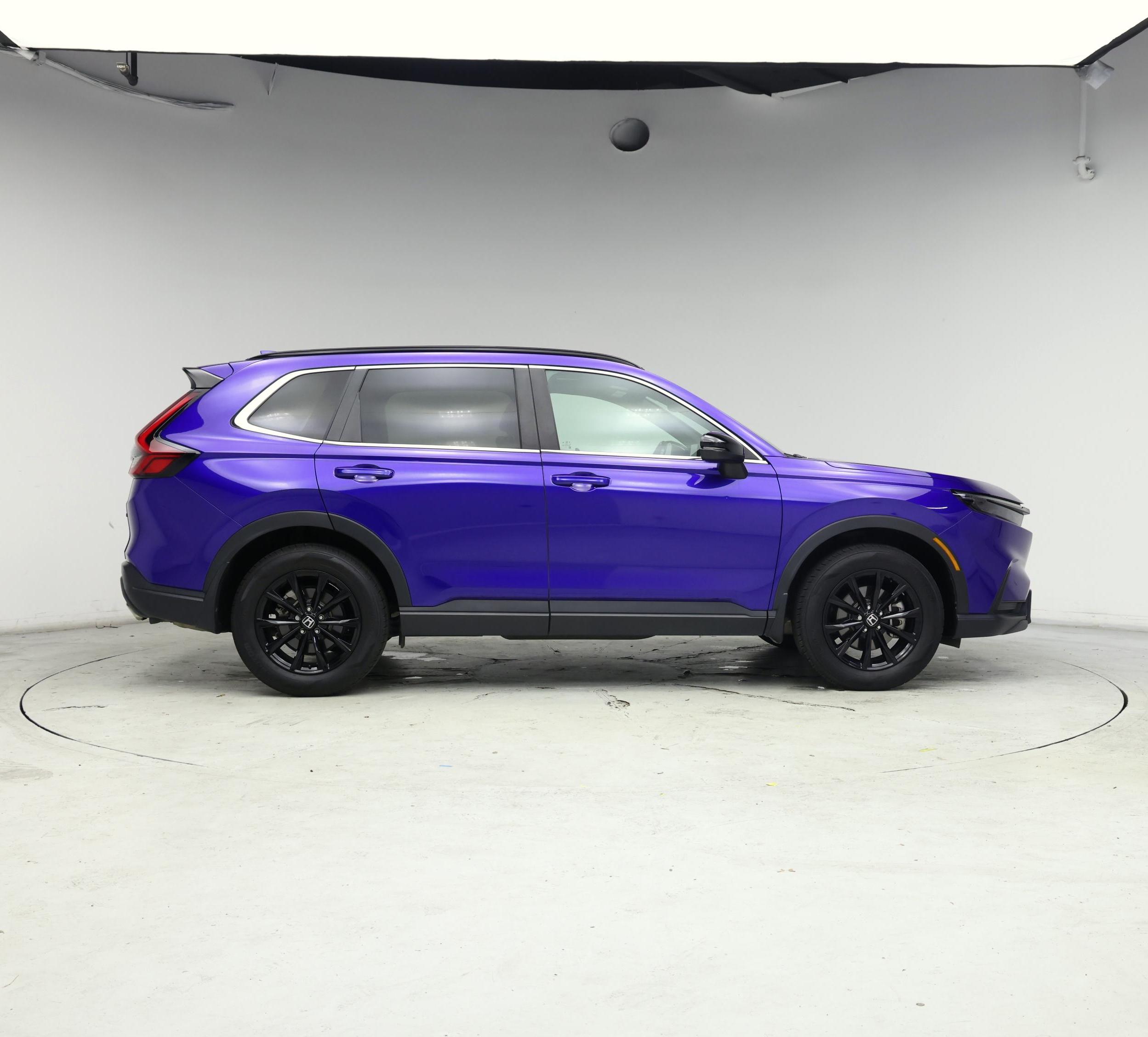 Thumbnail: 2023 Honda CR-V - 7