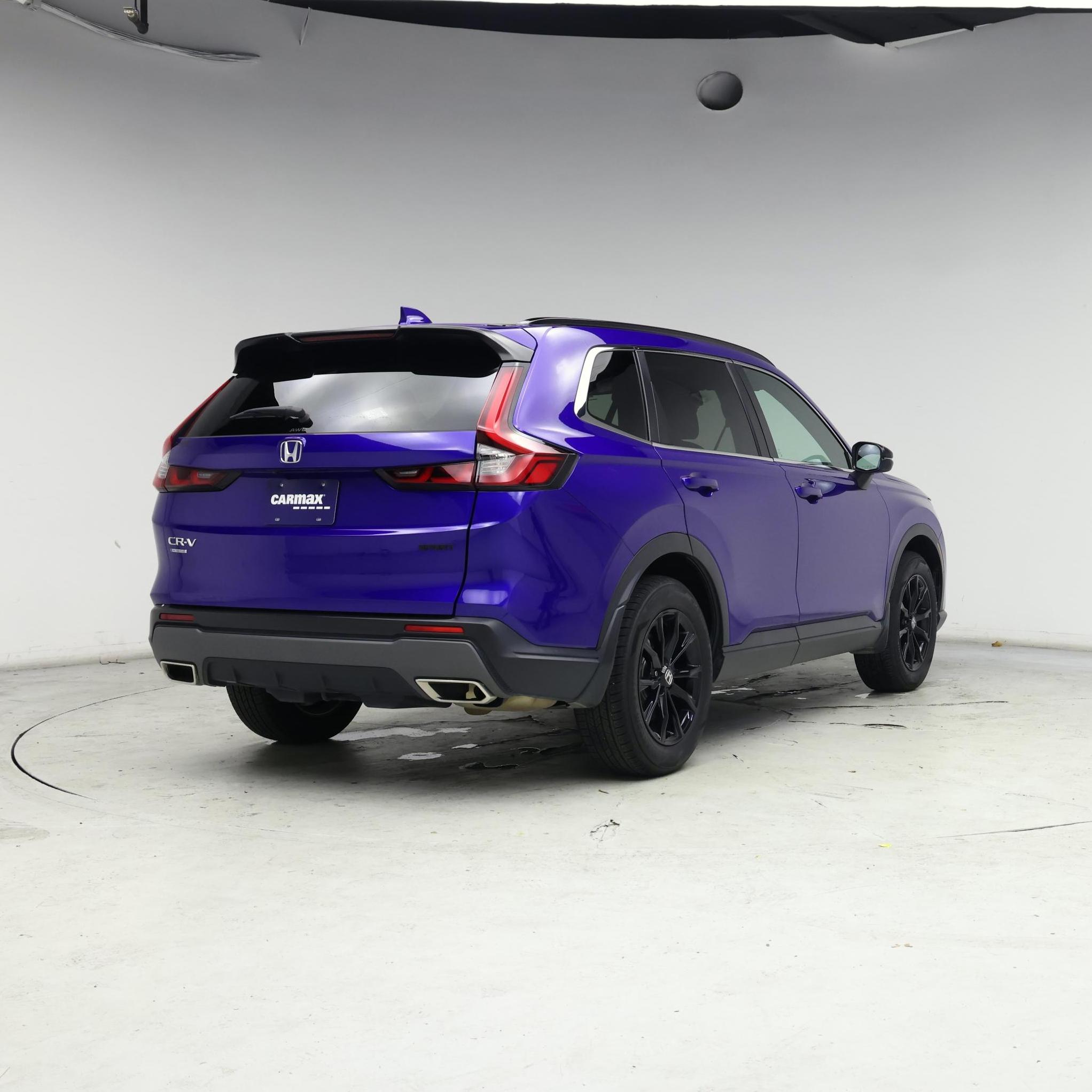Thumbnail: 2023 Honda CR-V - 8