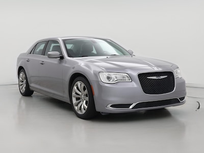 2018 Chrysler 300 Touring L